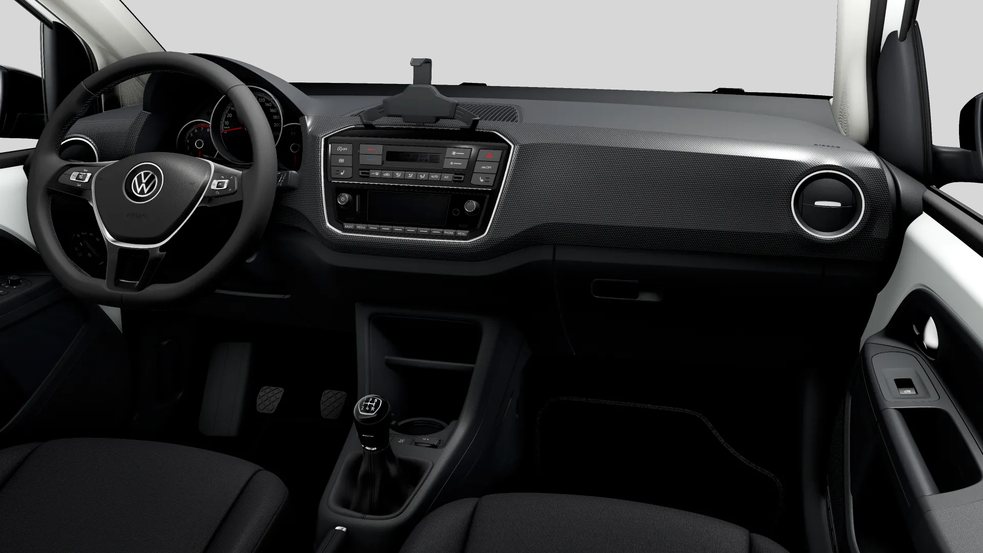 Volkswagen up! R-Line