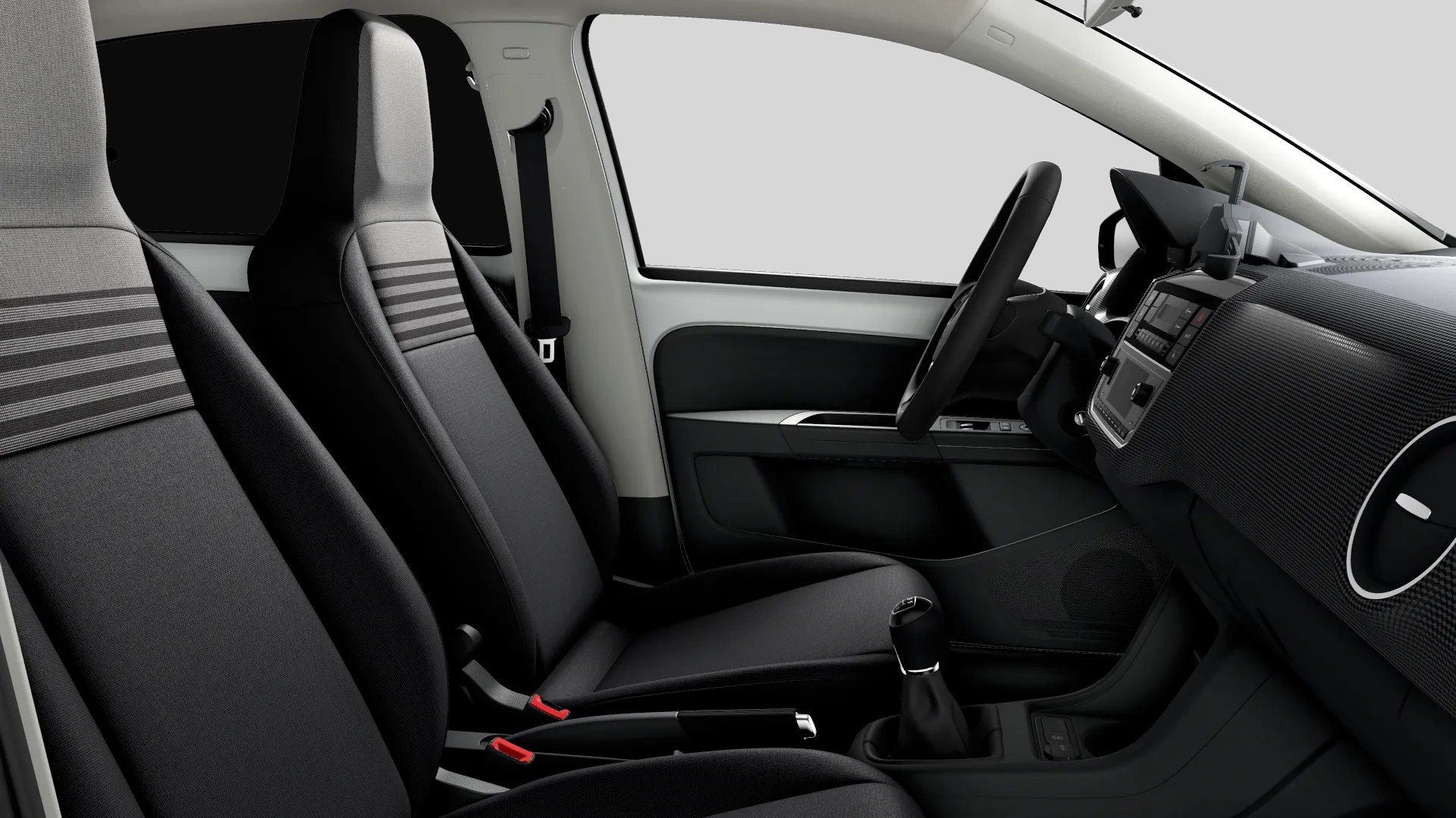 Volkswagen up! R-Line