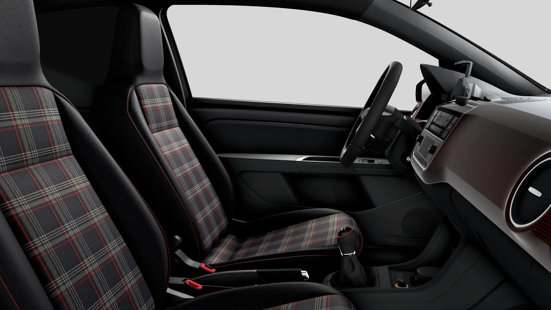 Volkswagen up! GTI