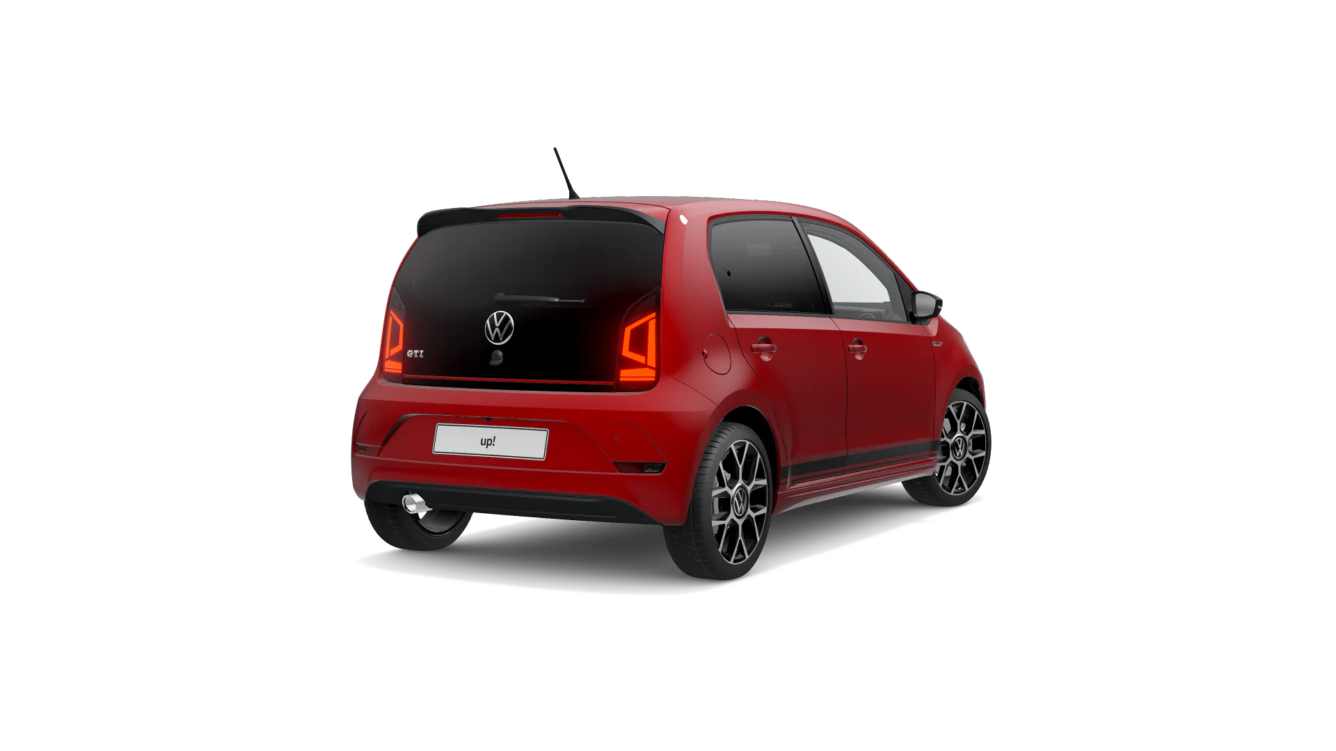 Volkswagen up! GTI