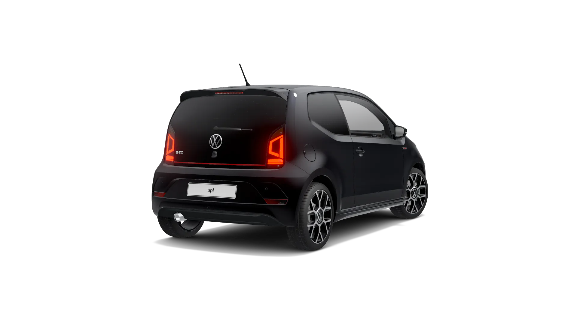Volkswagen up! GTI