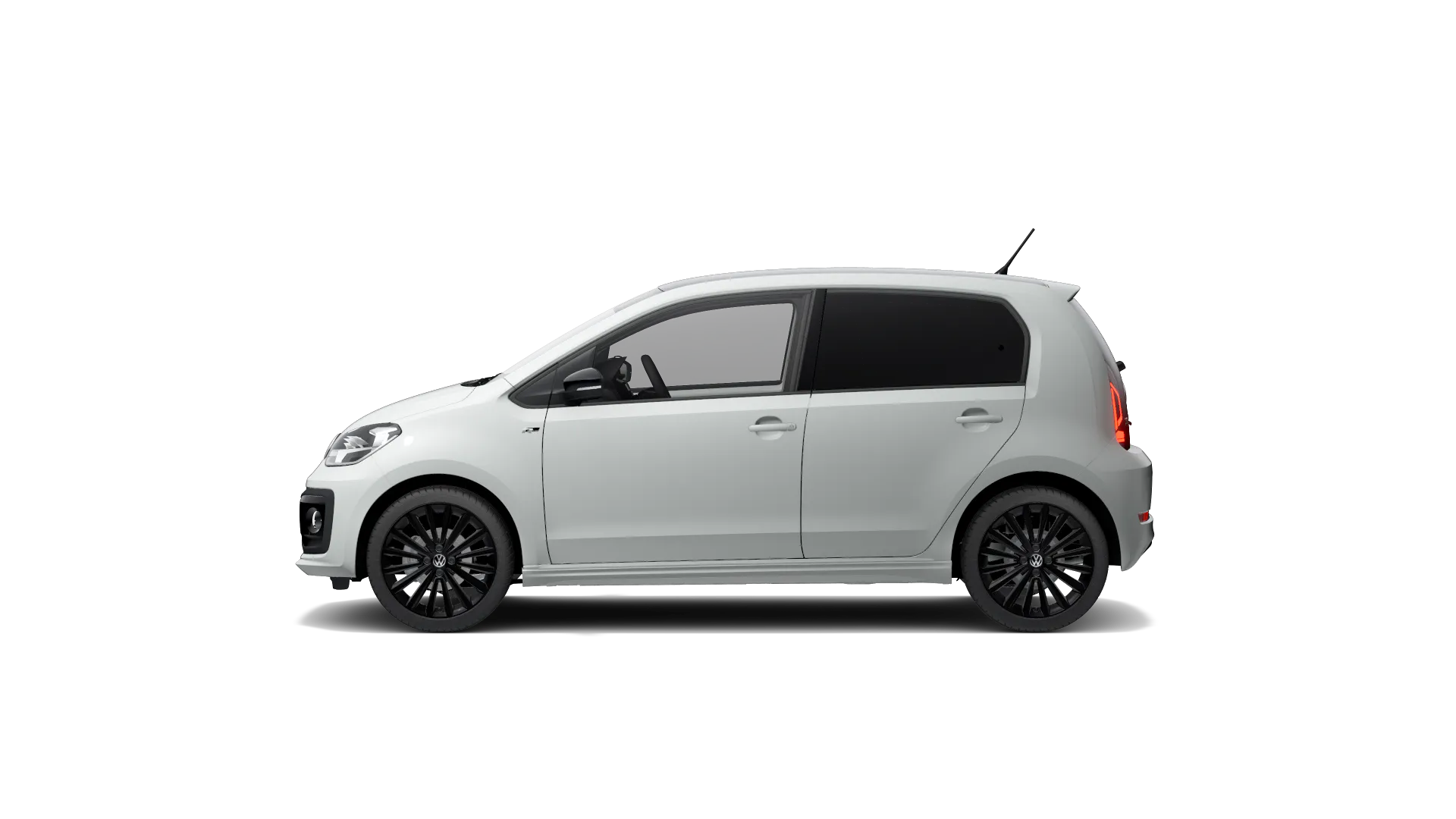 Volkswagen up! R-Line