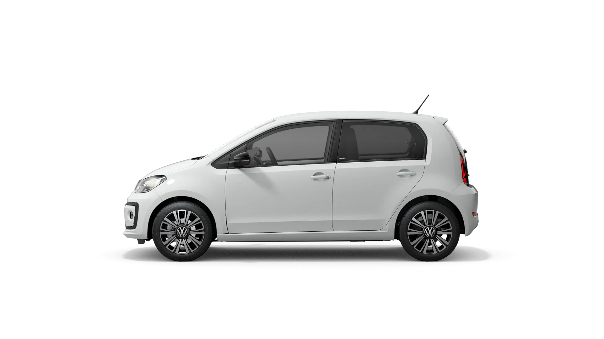 Volkswagen up! UNITED