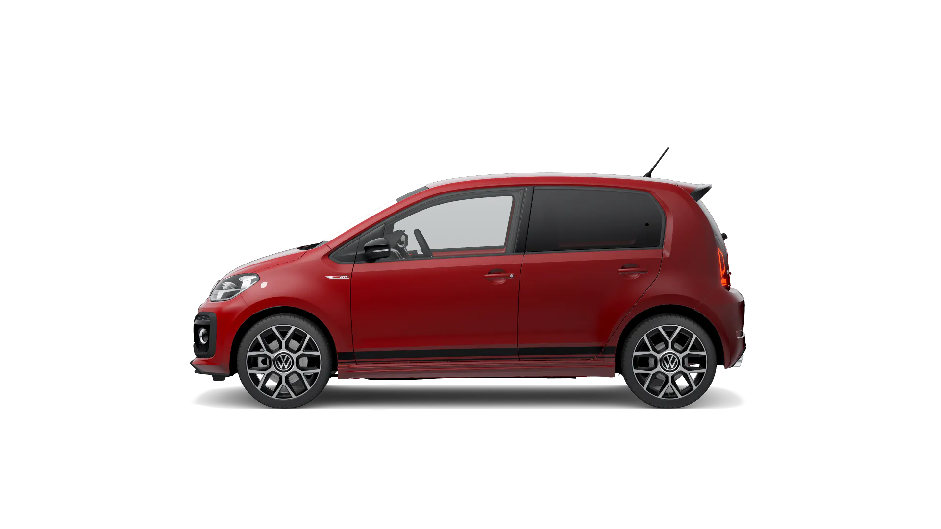 Volkswagen up! GTI
