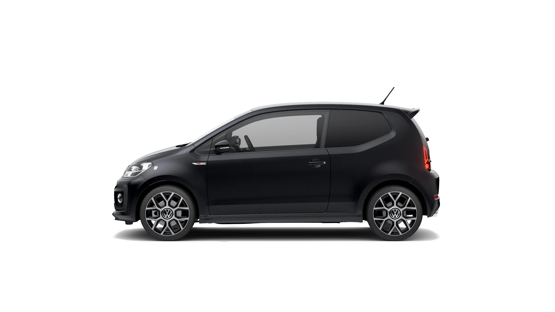 Volkswagen up! GTI