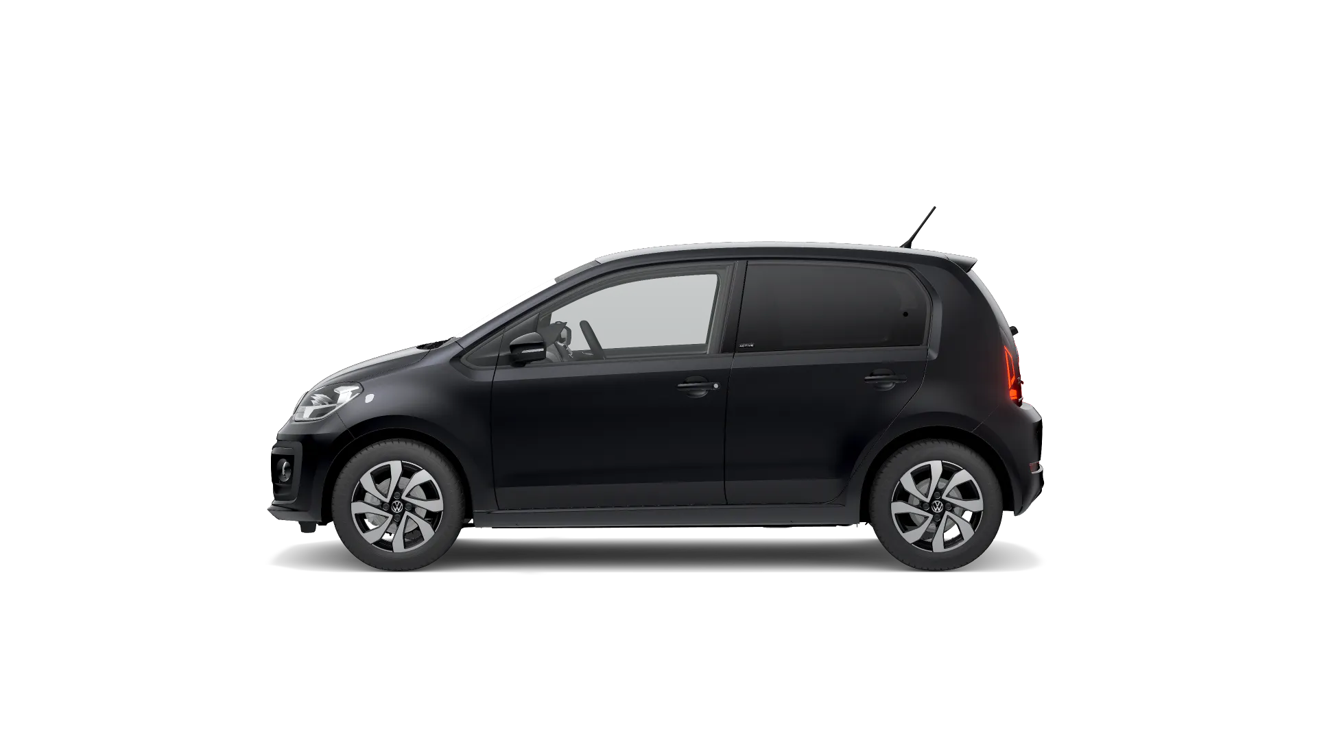 Volkswagen up! ACTIVE