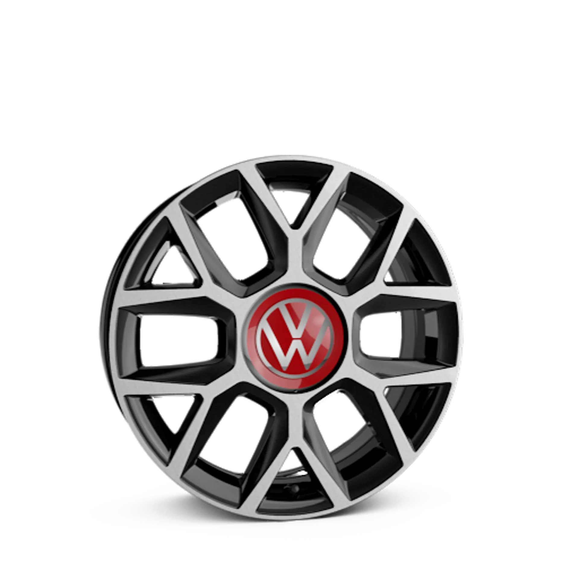 Volkswagen up! GTI