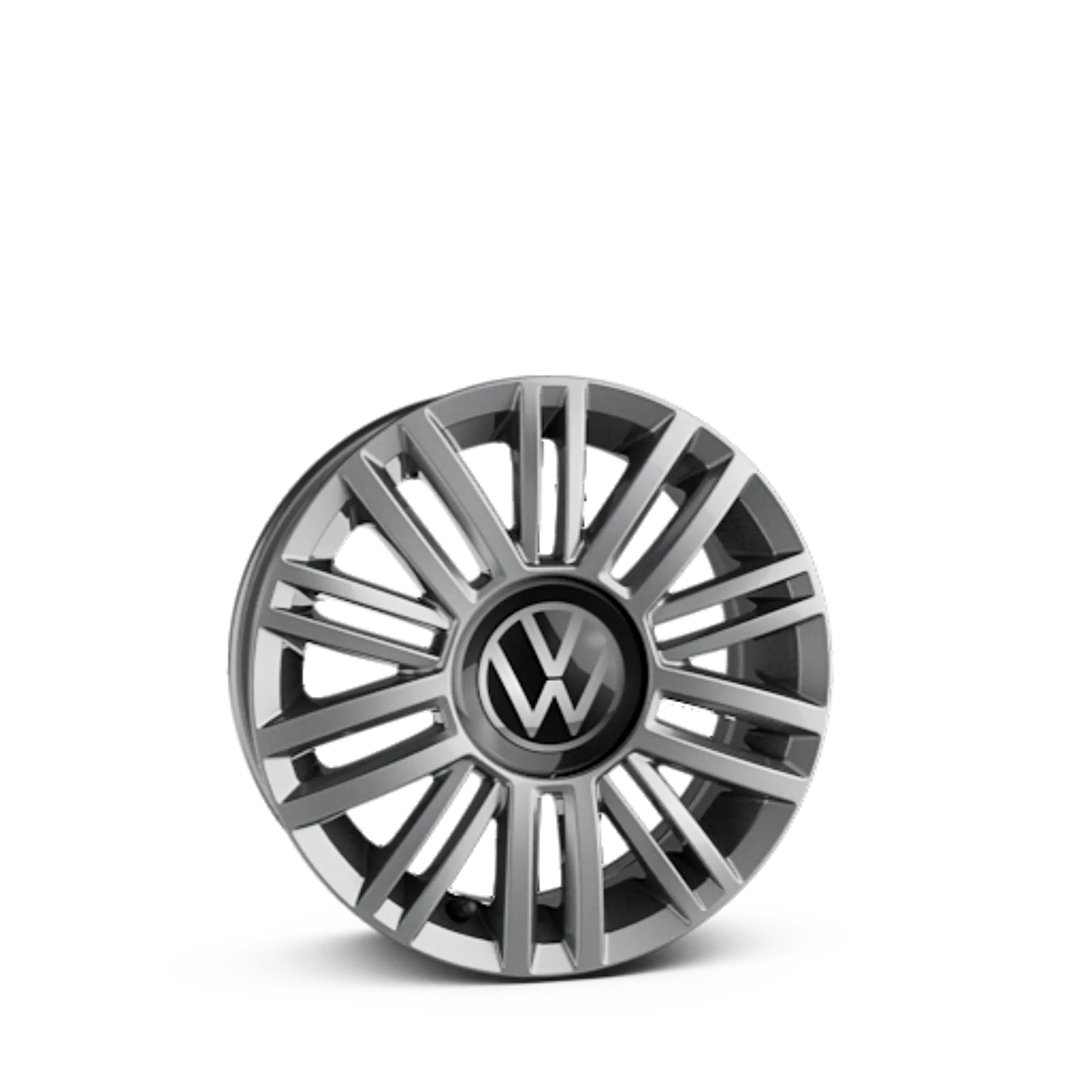Volkswagen up! UNITED
