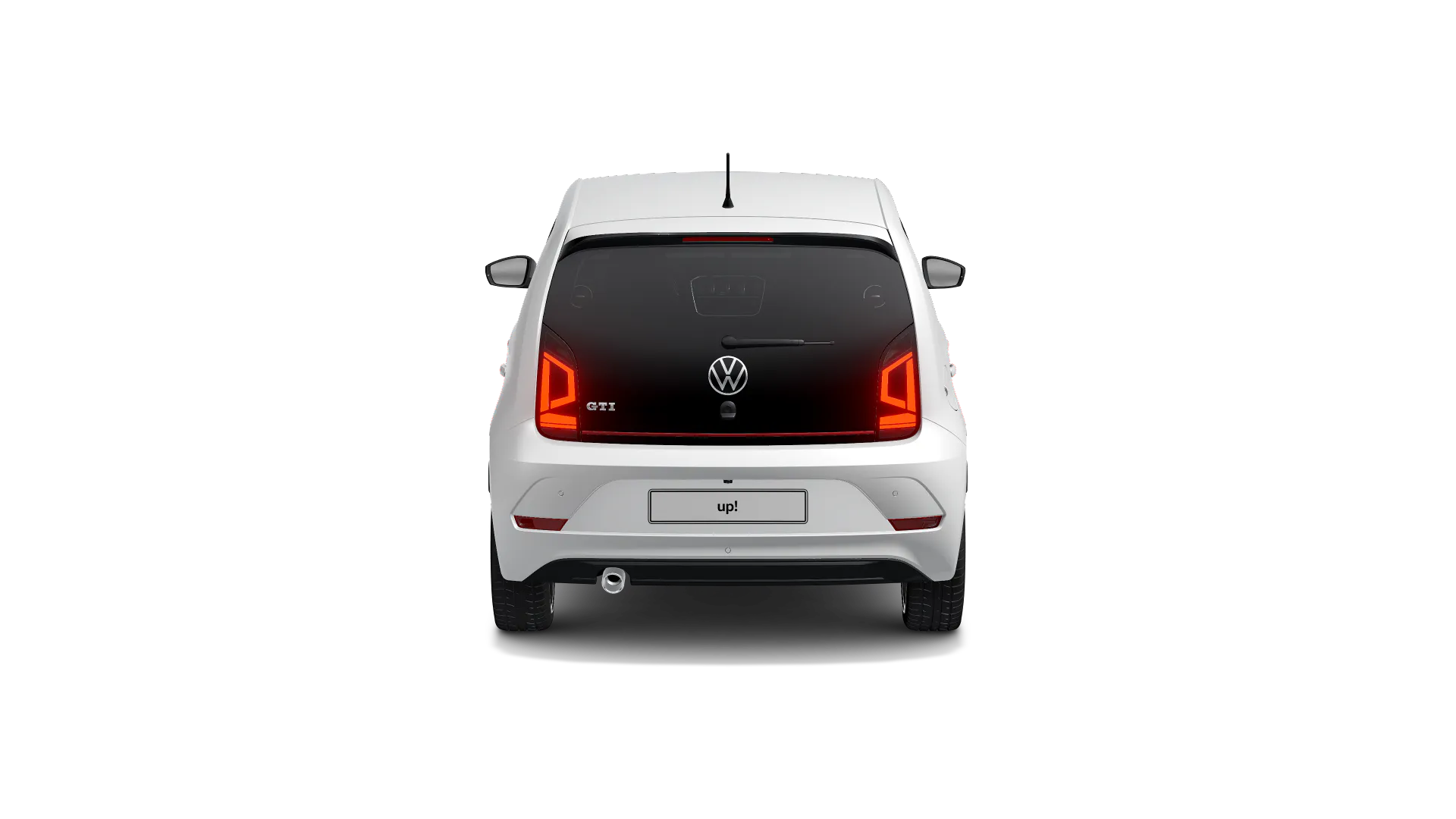 Volkswagen up! GTI