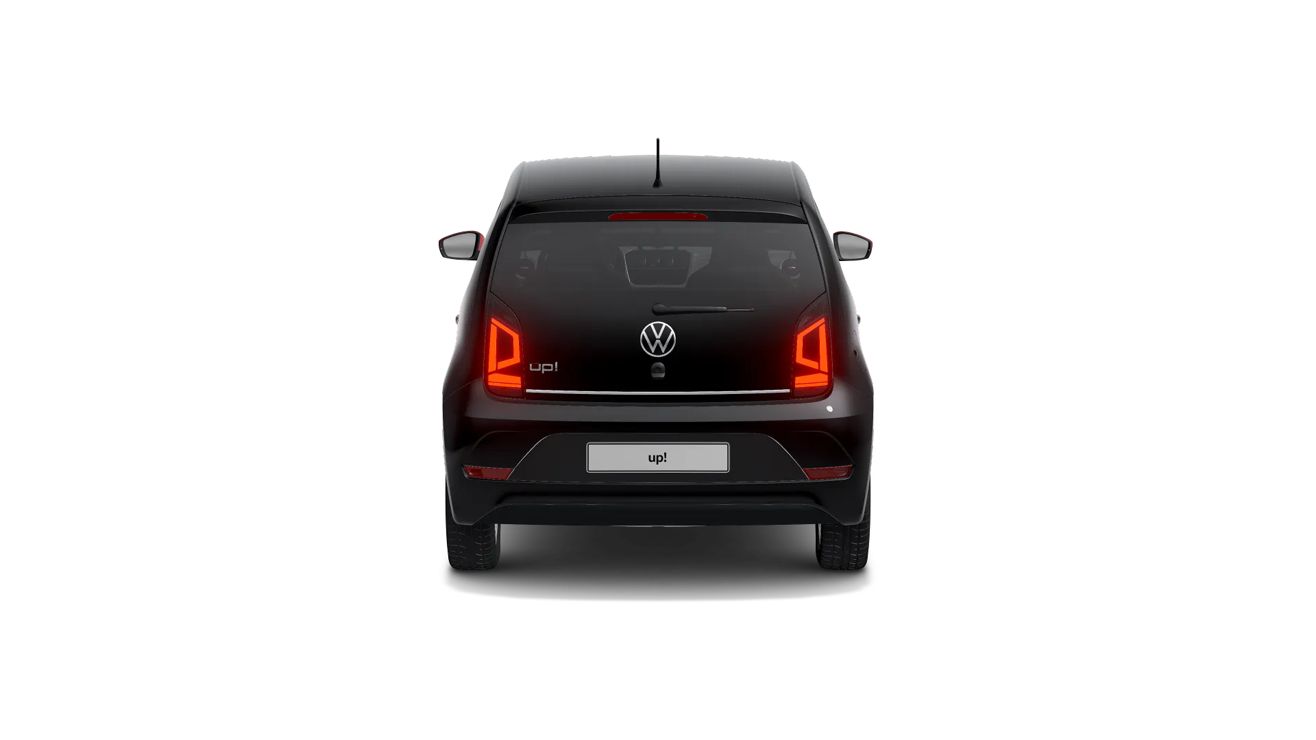 Volkswagen up! beats