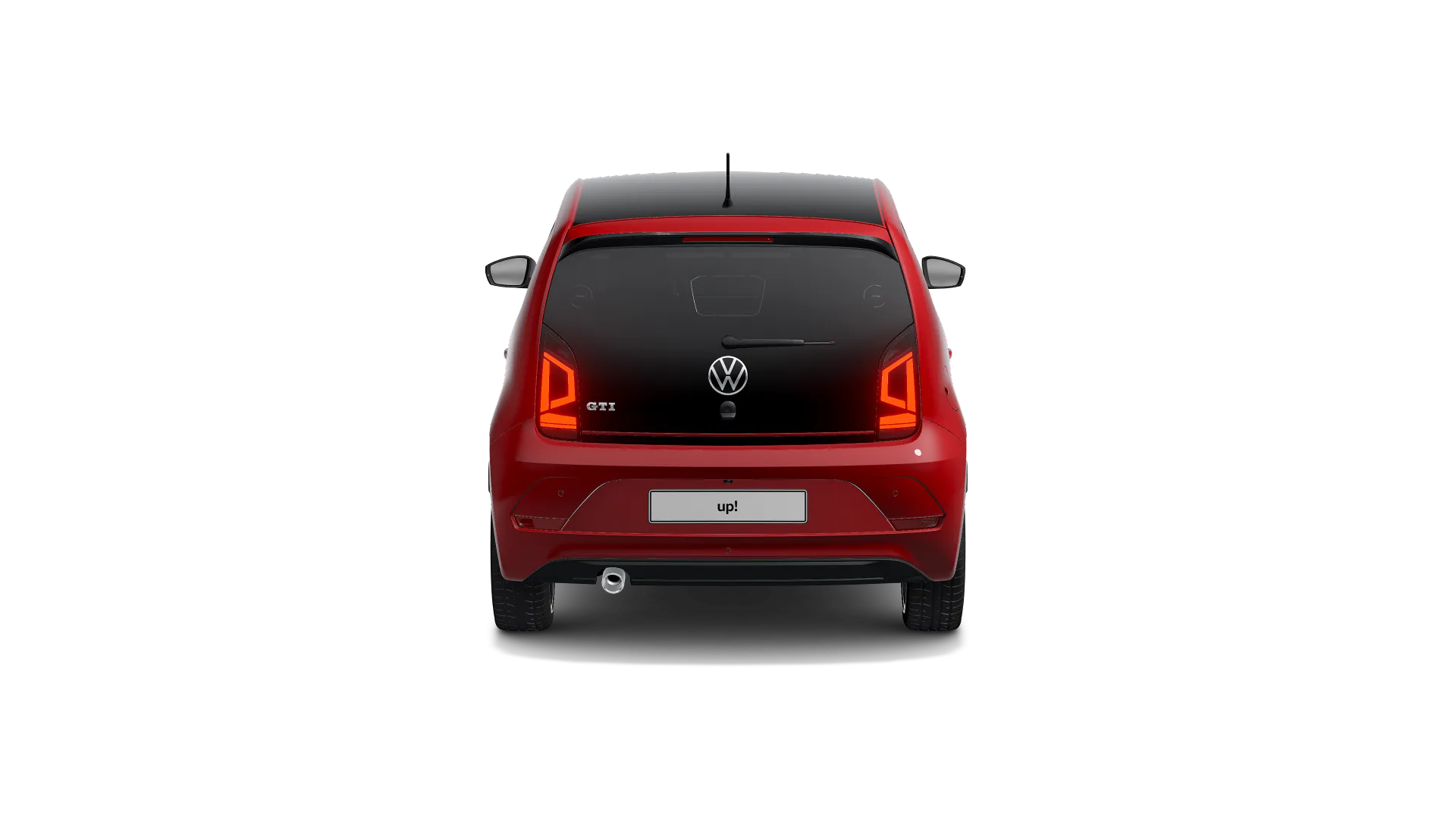 Volkswagen up! GTI