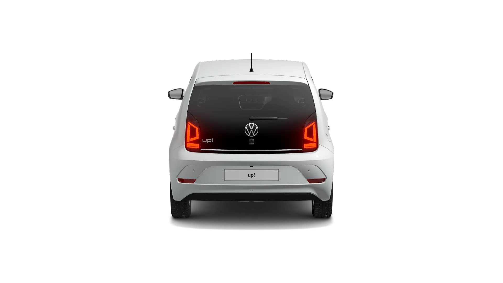 Volkswagen up! ACTIVE