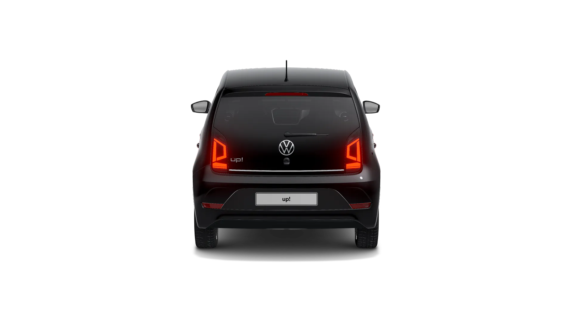 Volkswagen up! ACTIVE