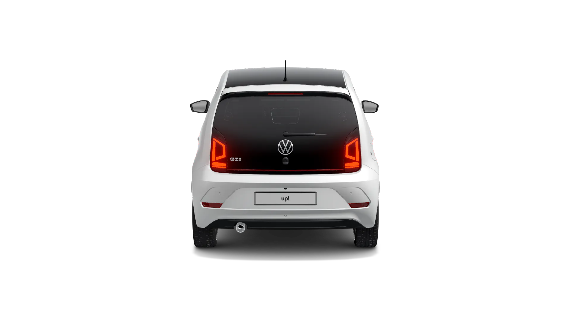 Volkswagen up! GTI
