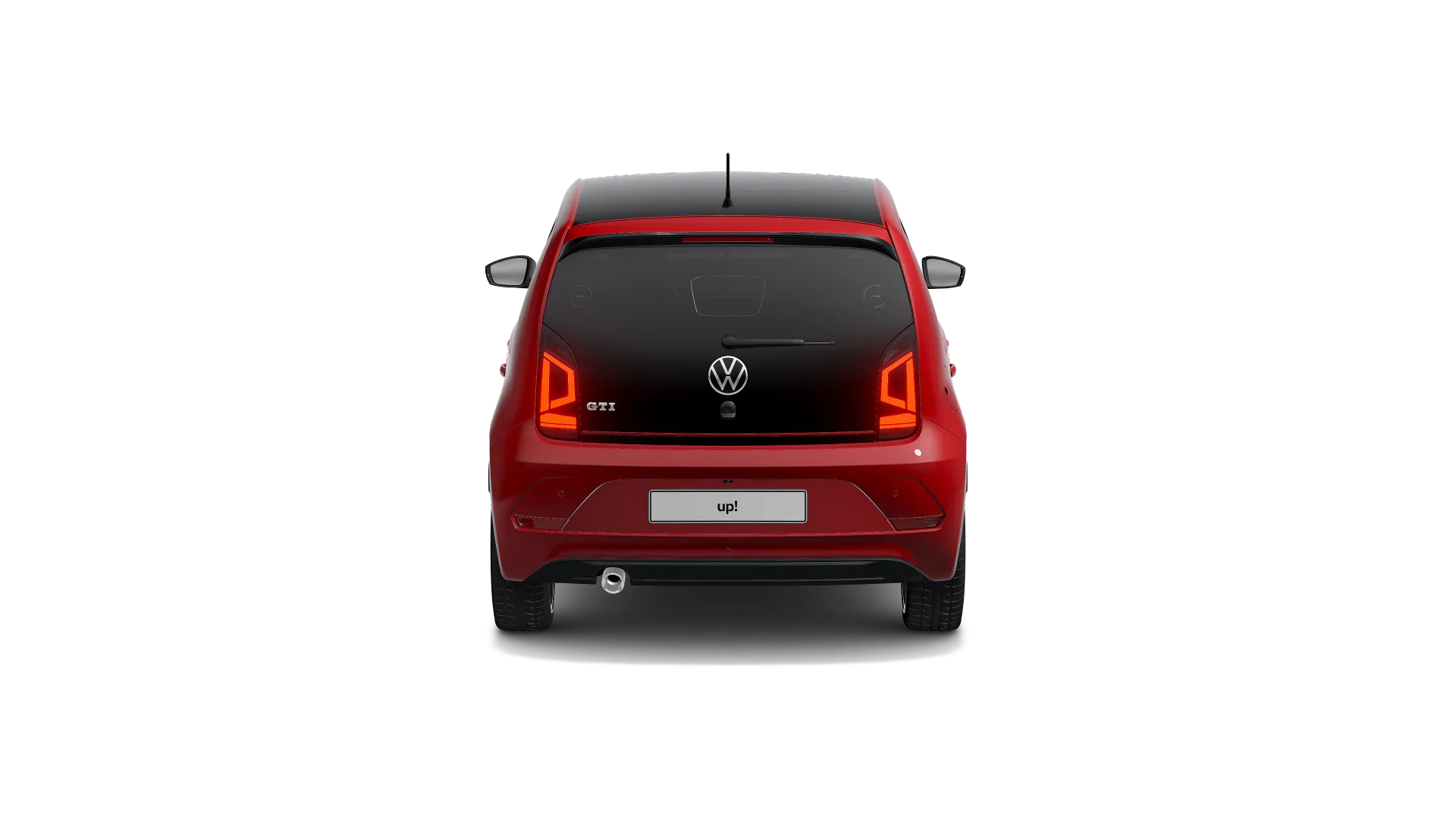 Volkswagen up! GTI