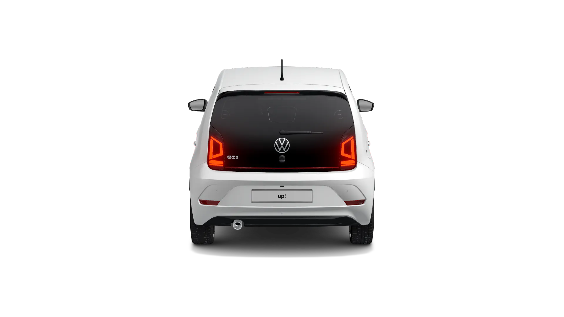 Volkswagen up! GTI