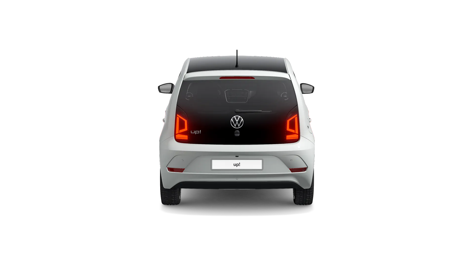 Volkswagen up! R-Line