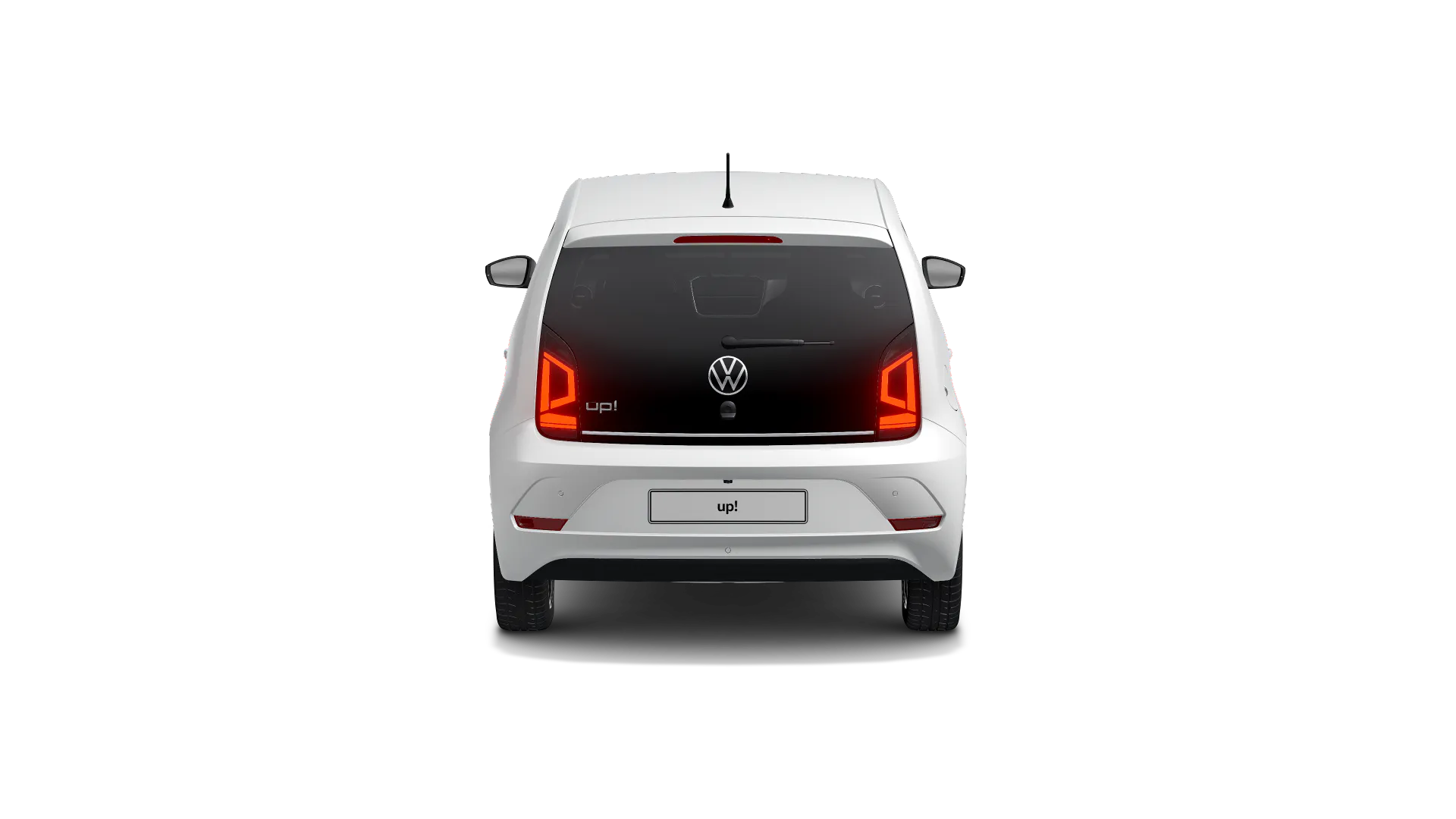 Volkswagen up! ACTIVE