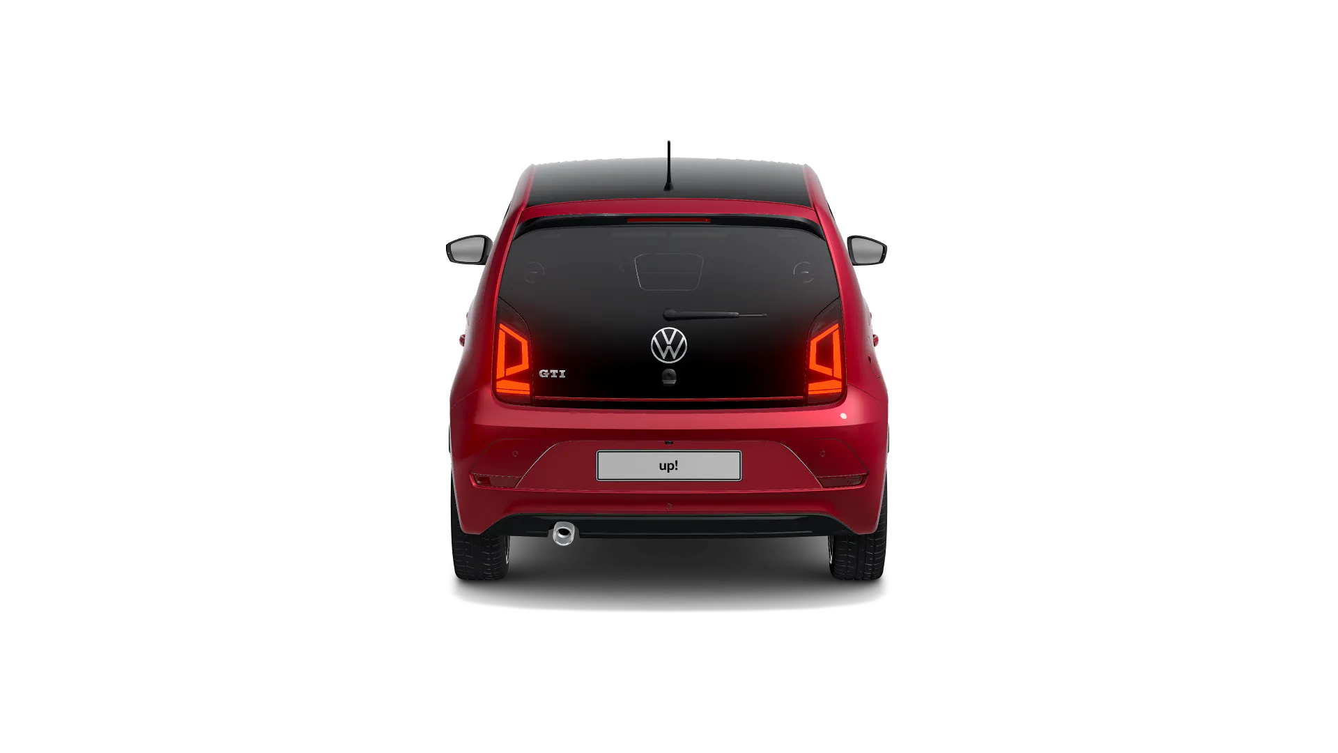 Volkswagen up! GTI