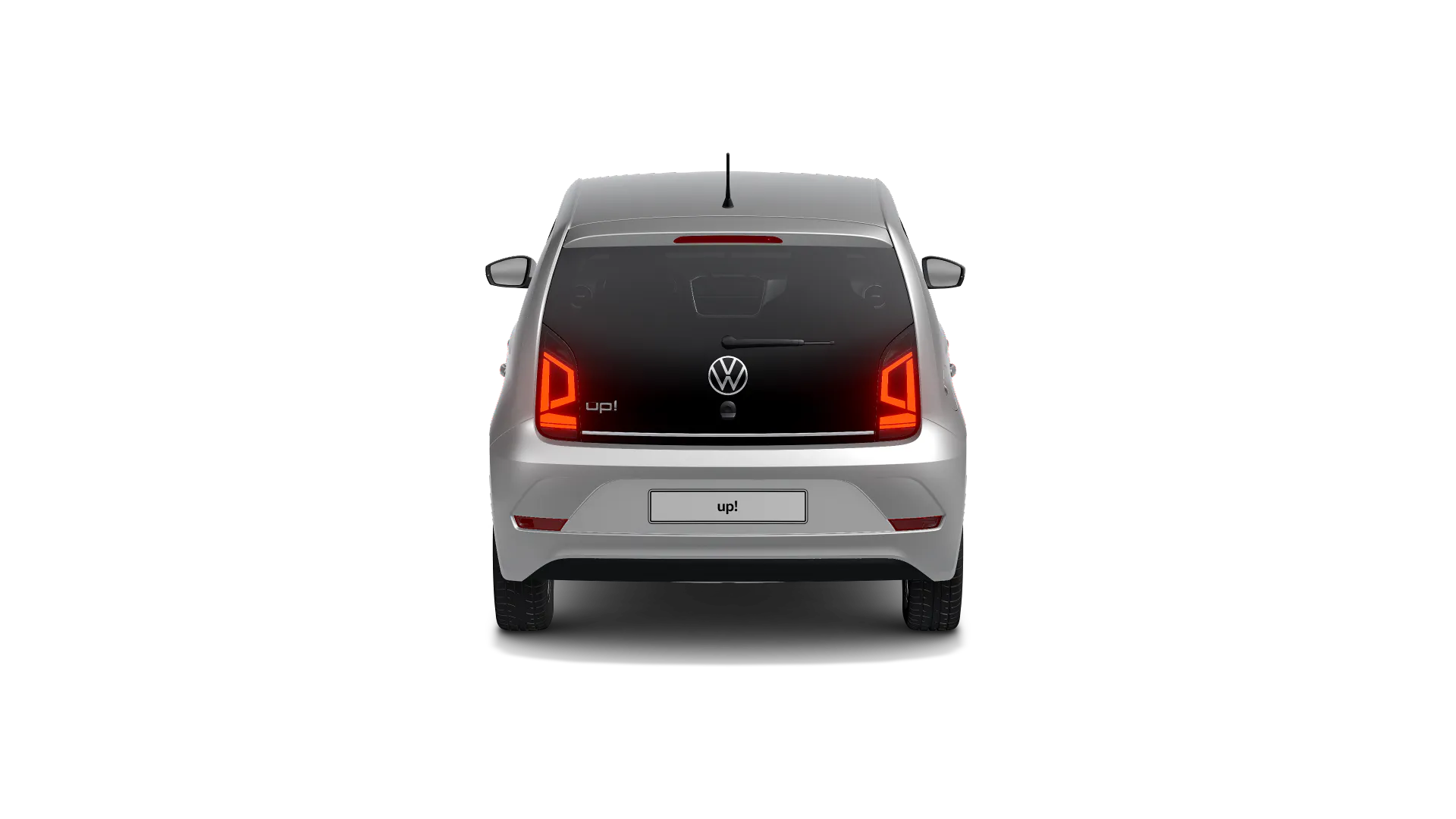 Volkswagen up! ACTIVE