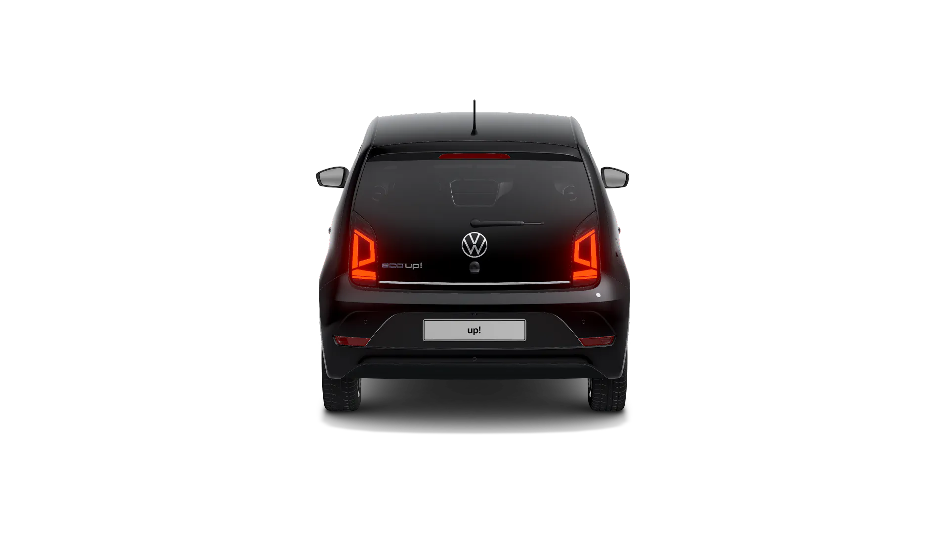 Volkswagen up! ACTIVE