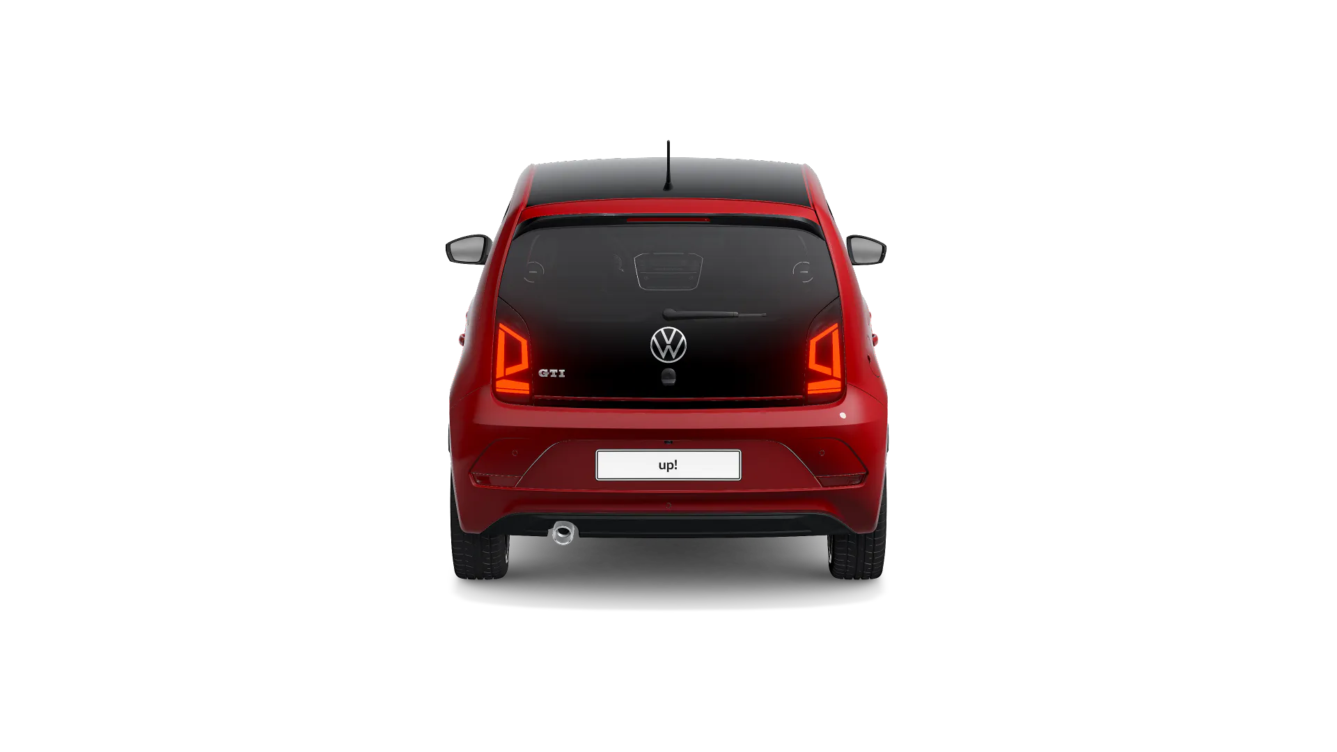 Volkswagen up! GTI
