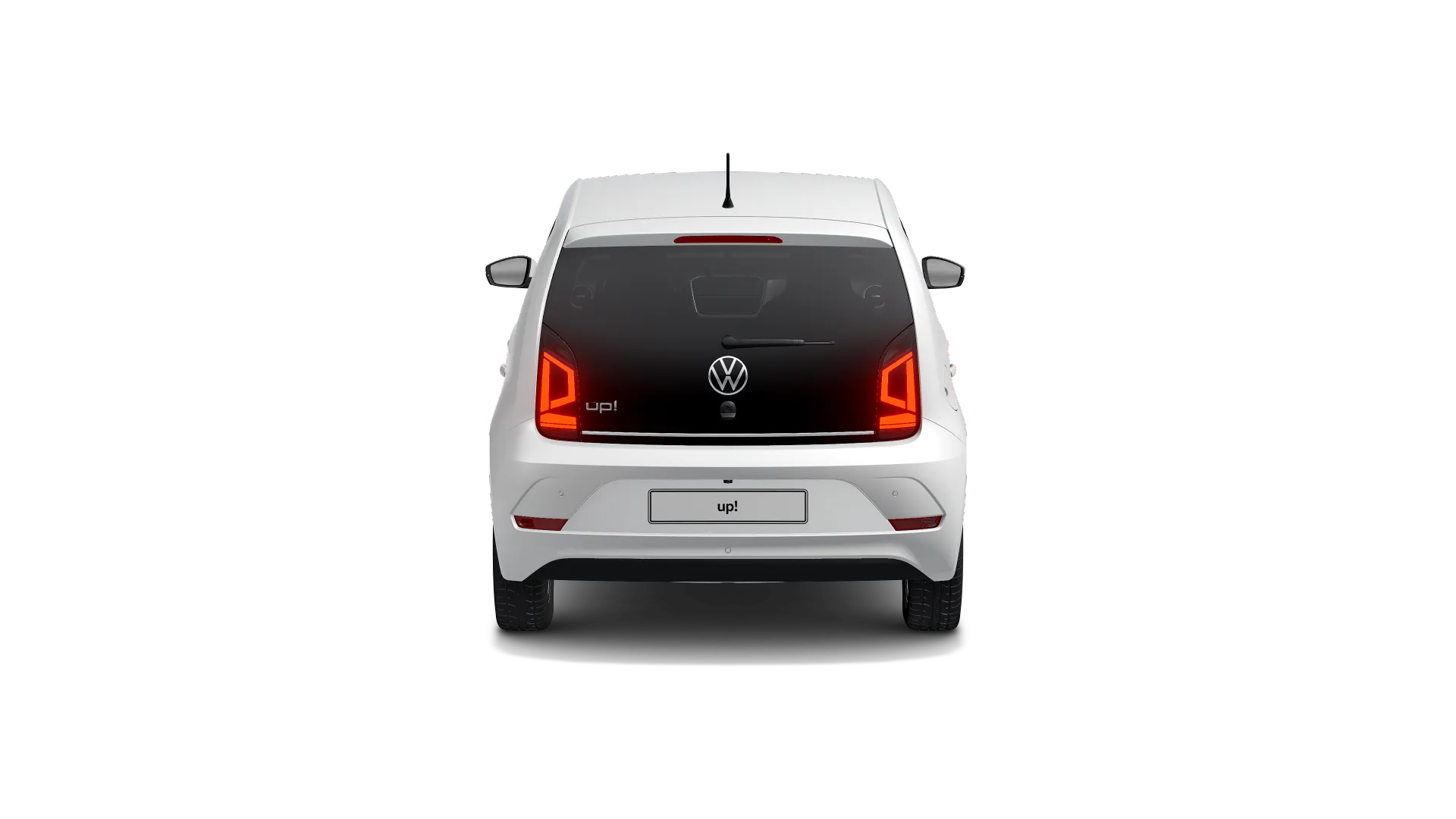 Volkswagen up! ACTIVE