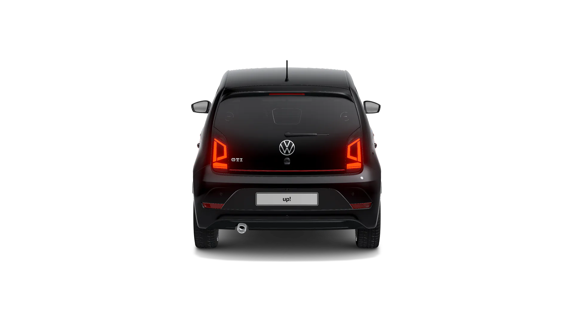 Volkswagen up! GTI