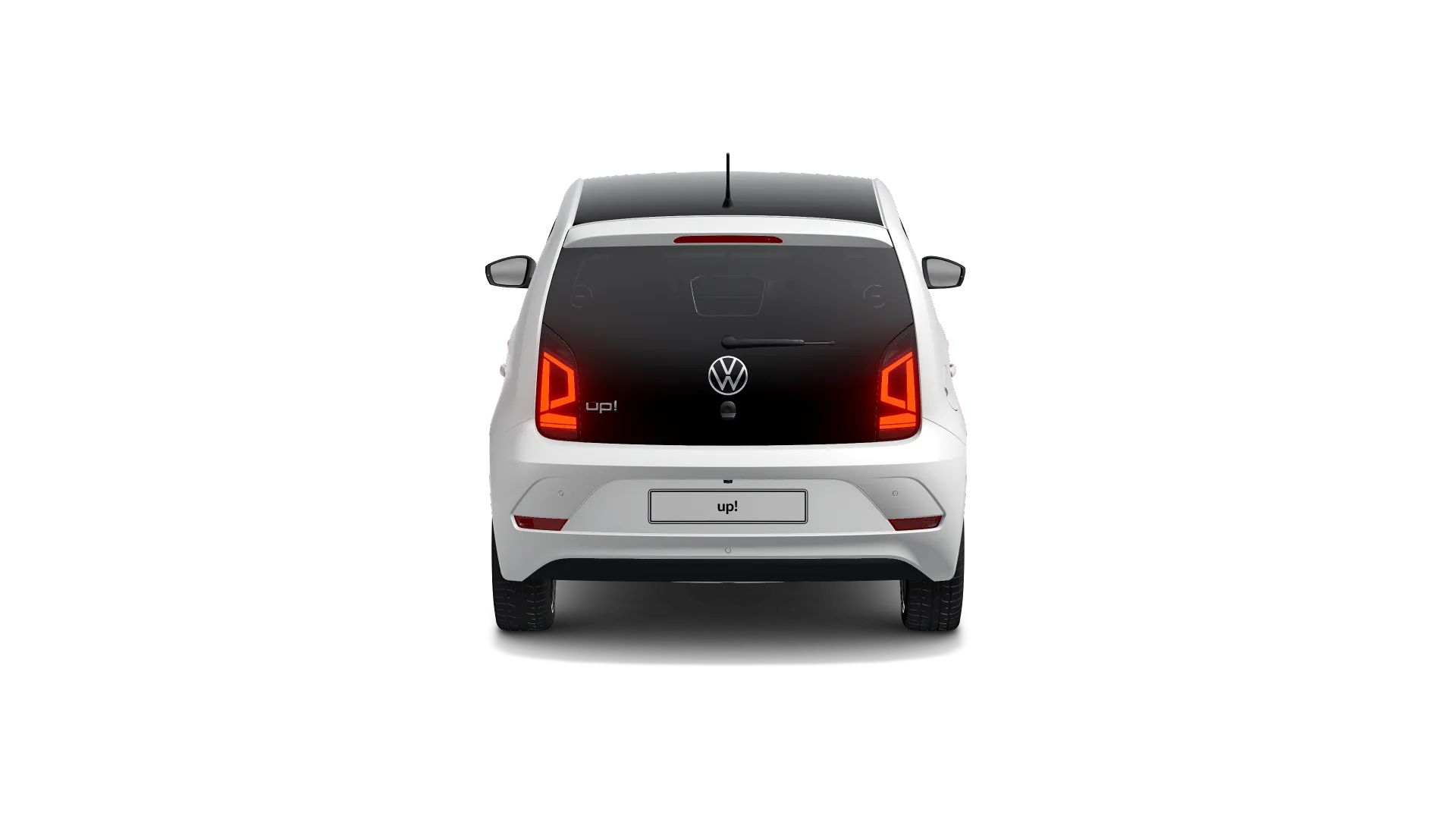 Volkswagen up! R-Line