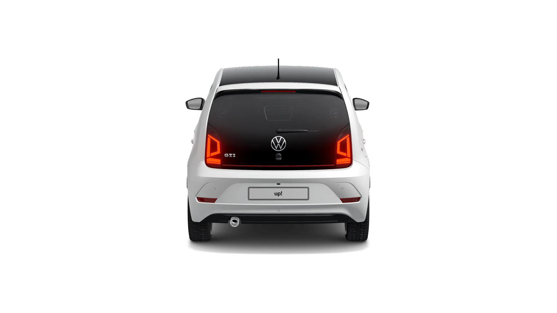 Volkswagen up! GTI