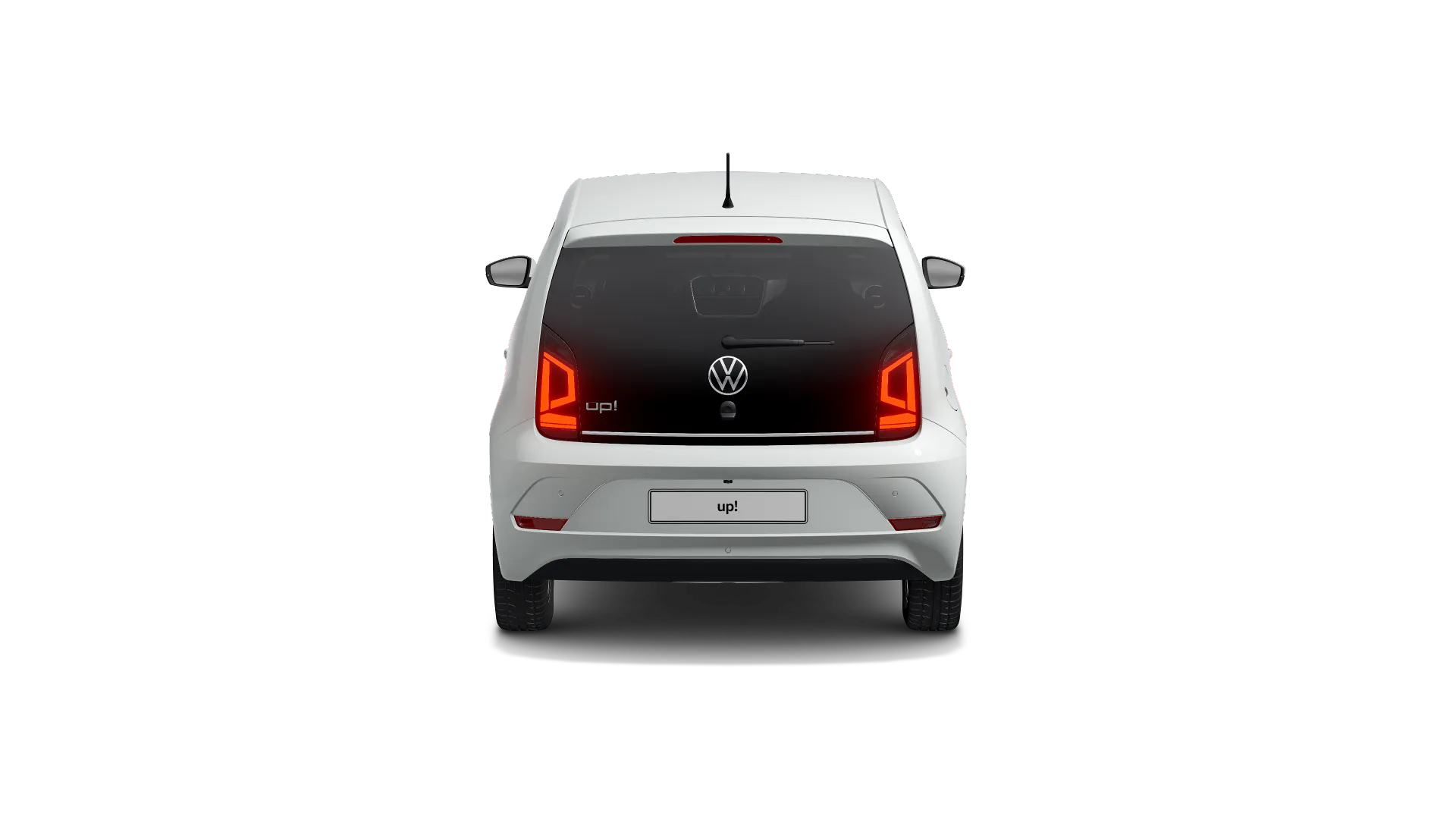 Volkswagen up! ACTIVE