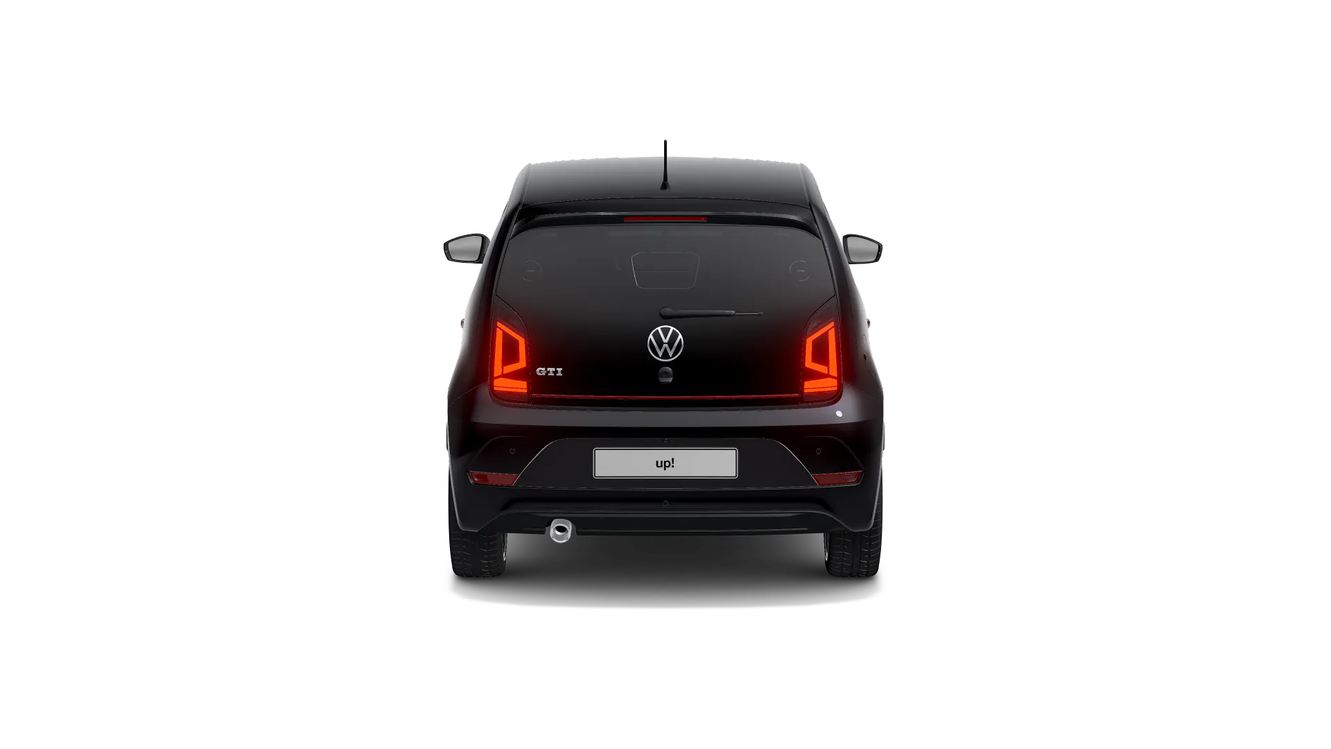 Volkswagen up! GTI