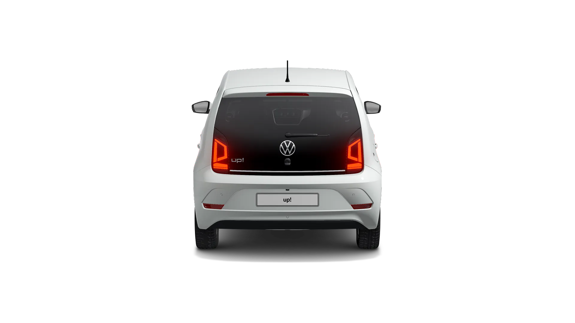 Volkswagen up! ACTIVE