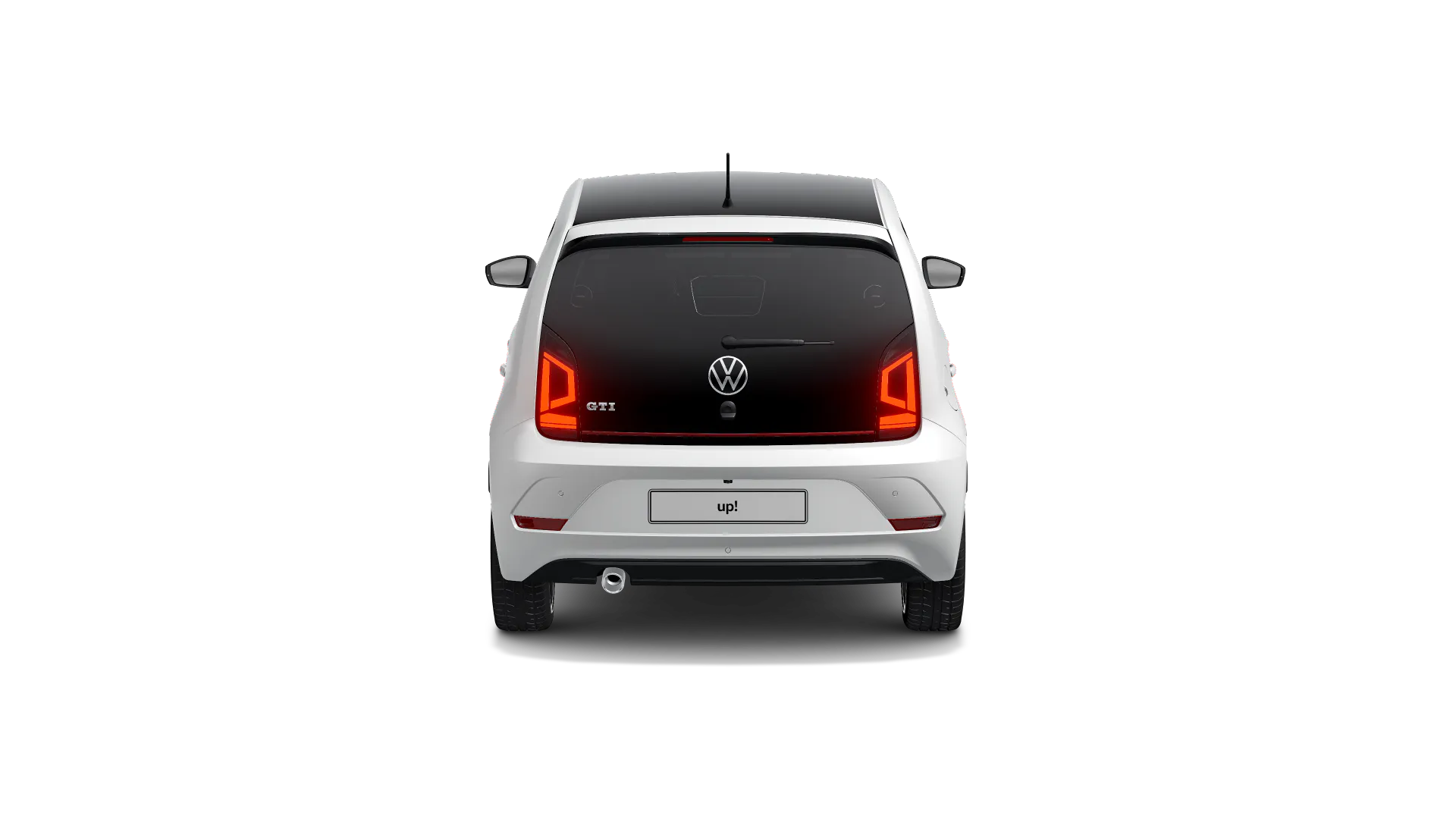Volkswagen up! GTI