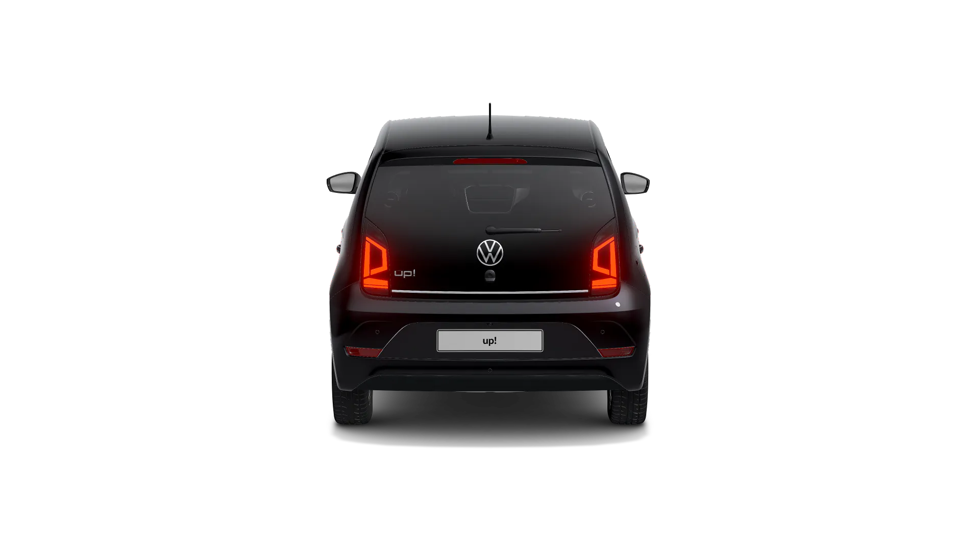 Volkswagen up! ACTIVE