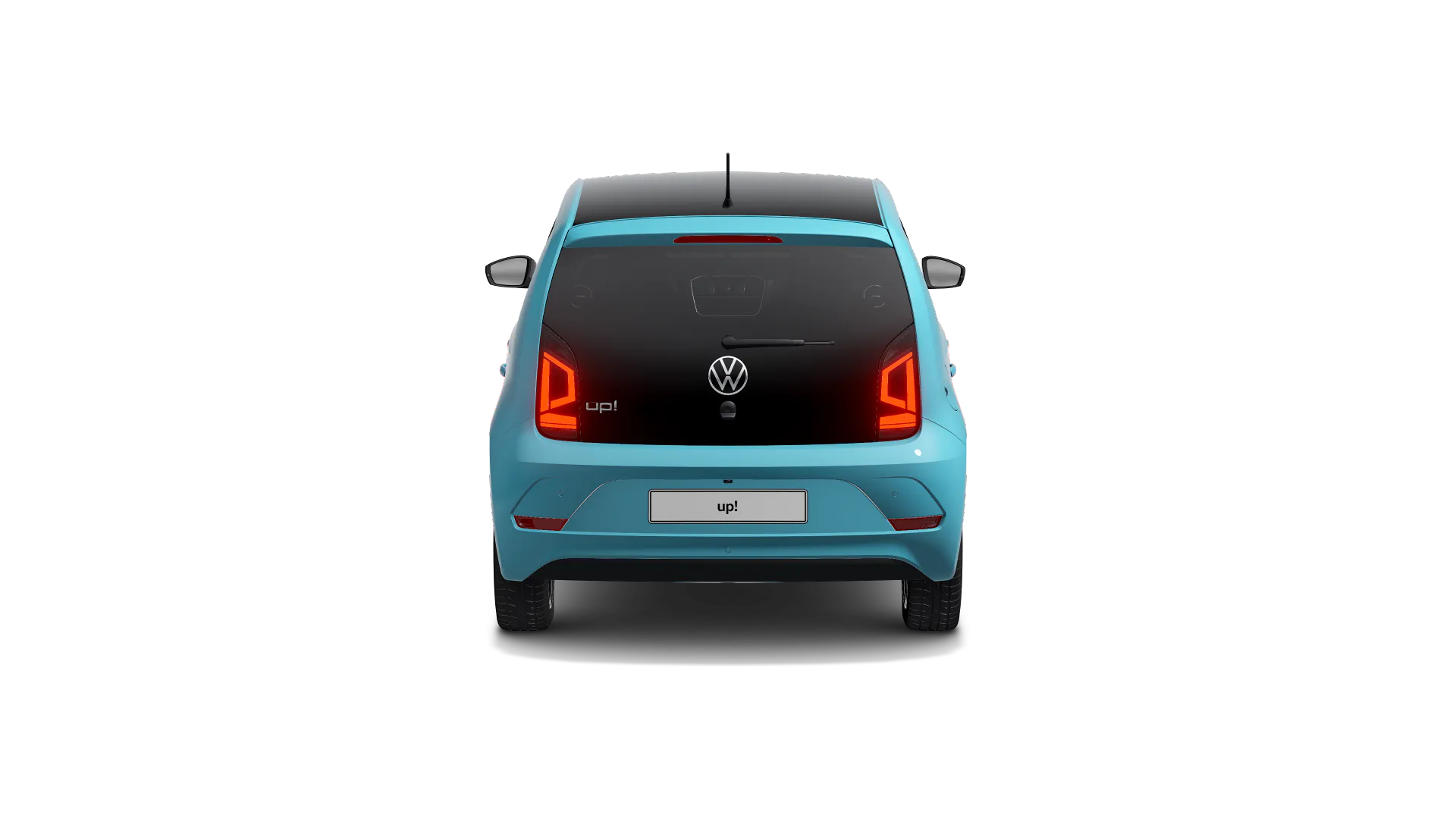 Volkswagen up! R-Line