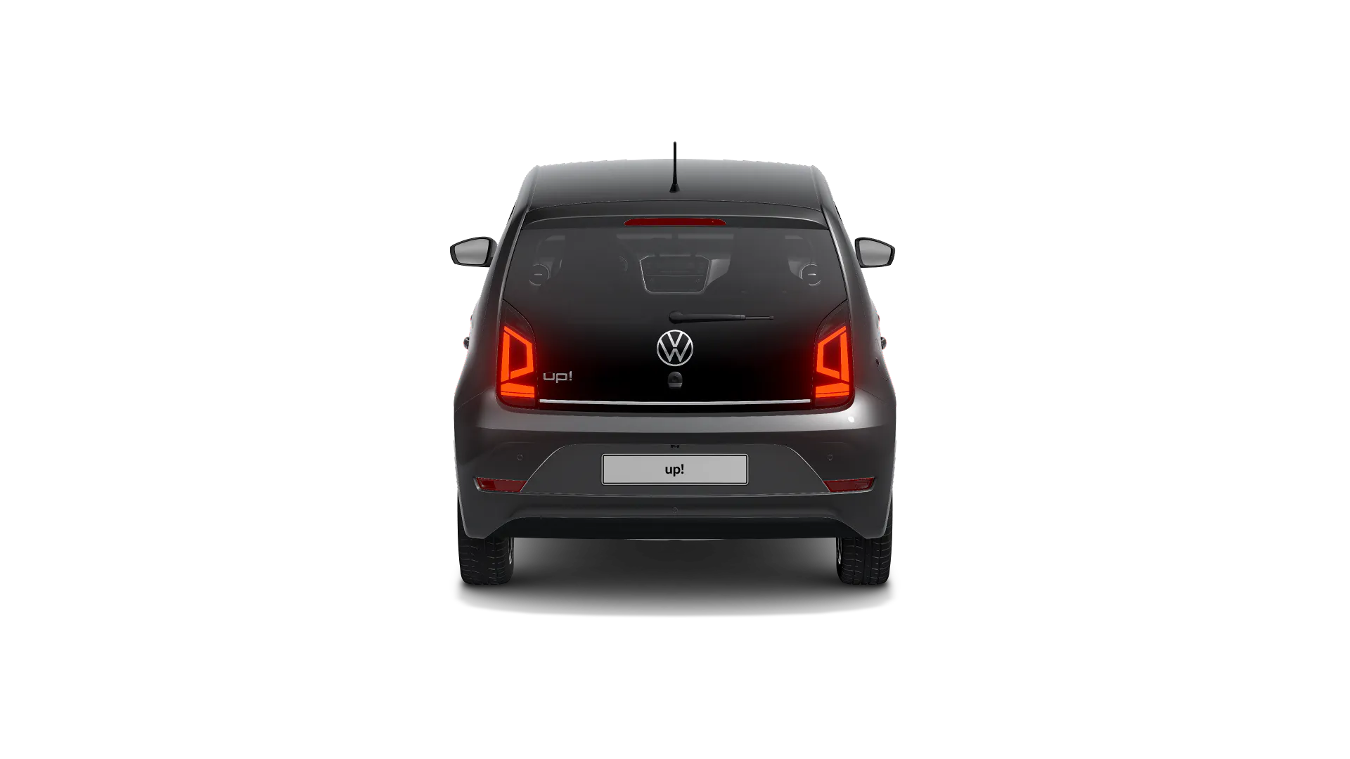 Volkswagen up! ACTIVE