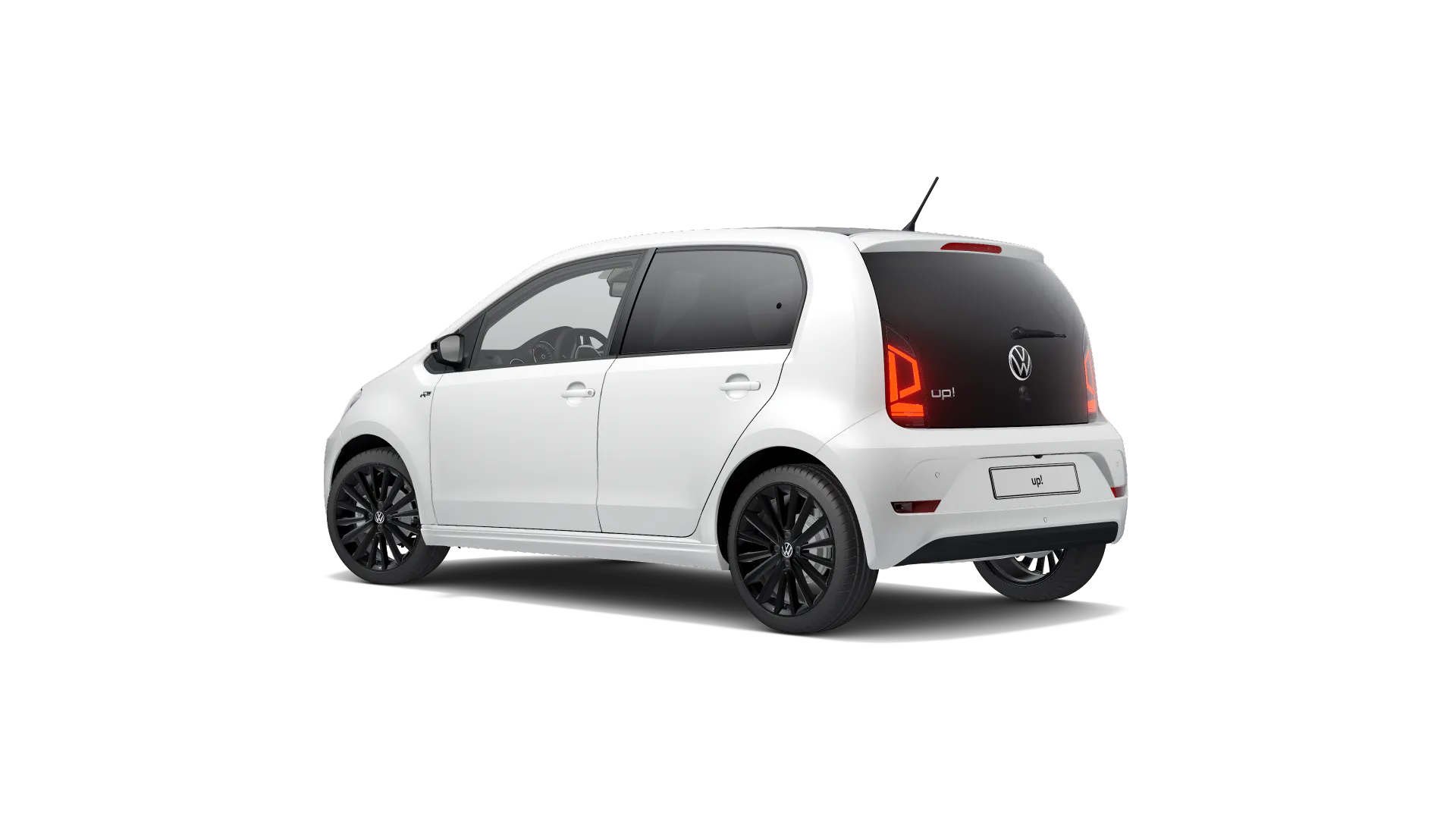 Volkswagen up! R-Line