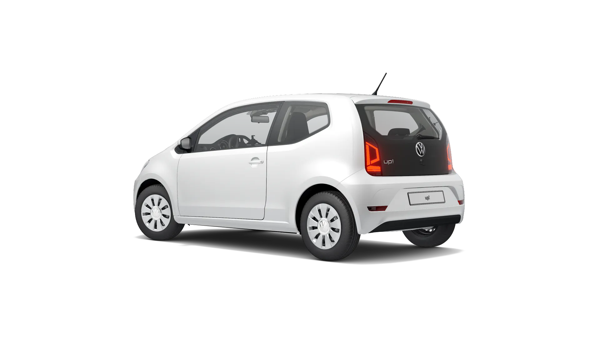Volkswagen up! move up!