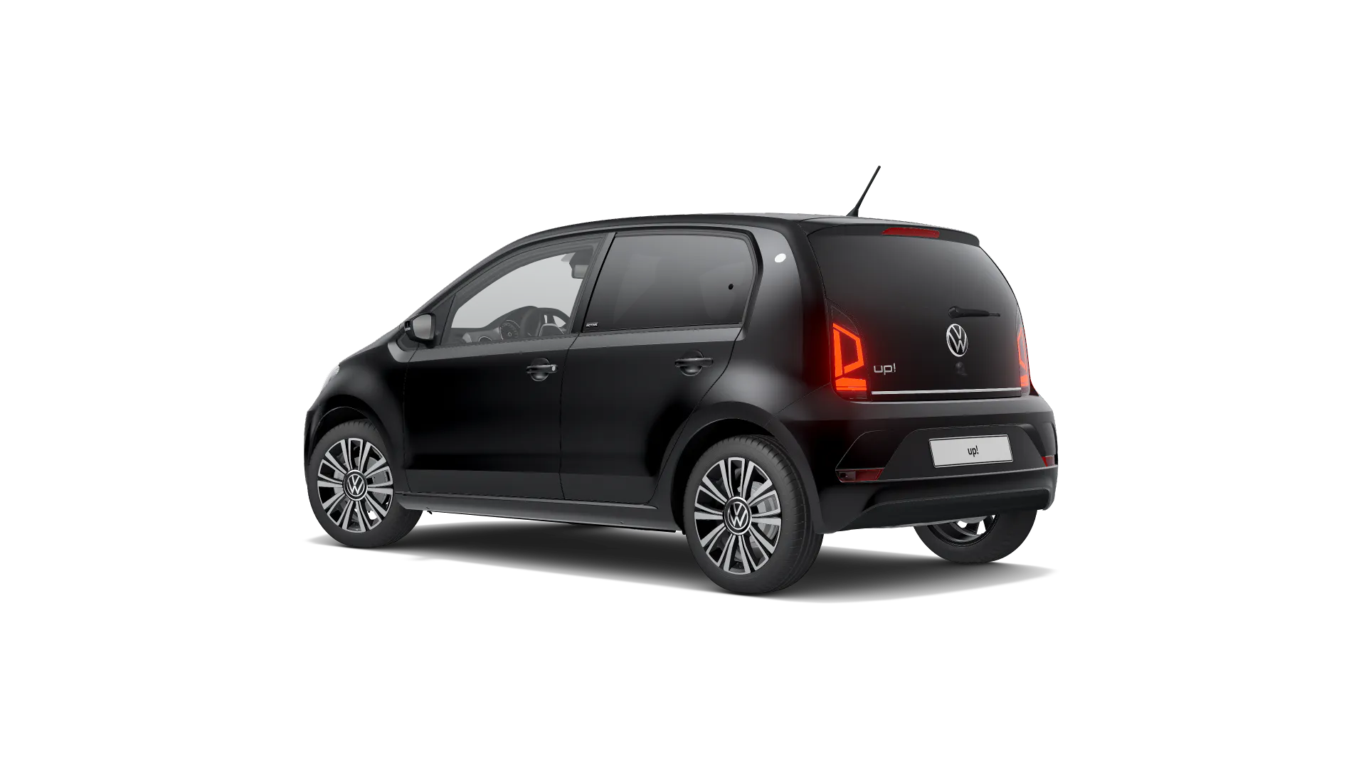 Volkswagen up! ACTIVE