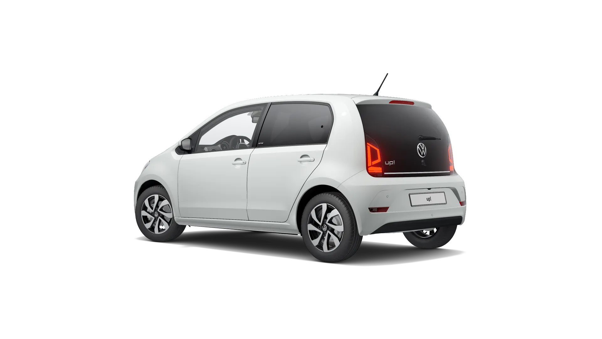 Volkswagen up! ACTIVE