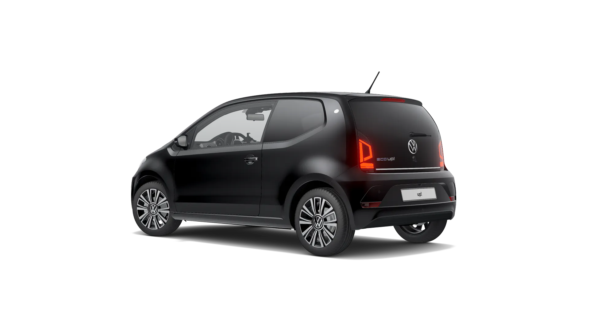 Volkswagen up! ACTIVE
