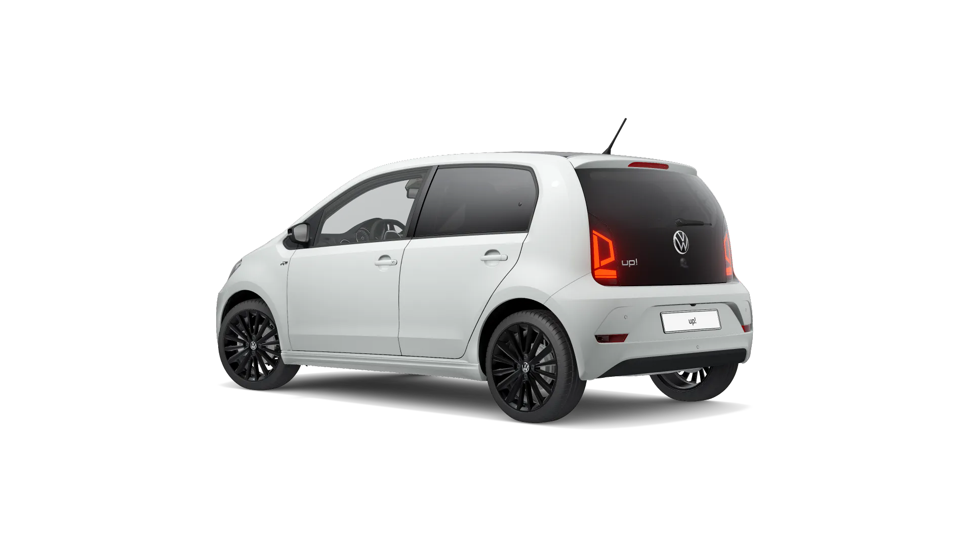 Volkswagen up! R-Line