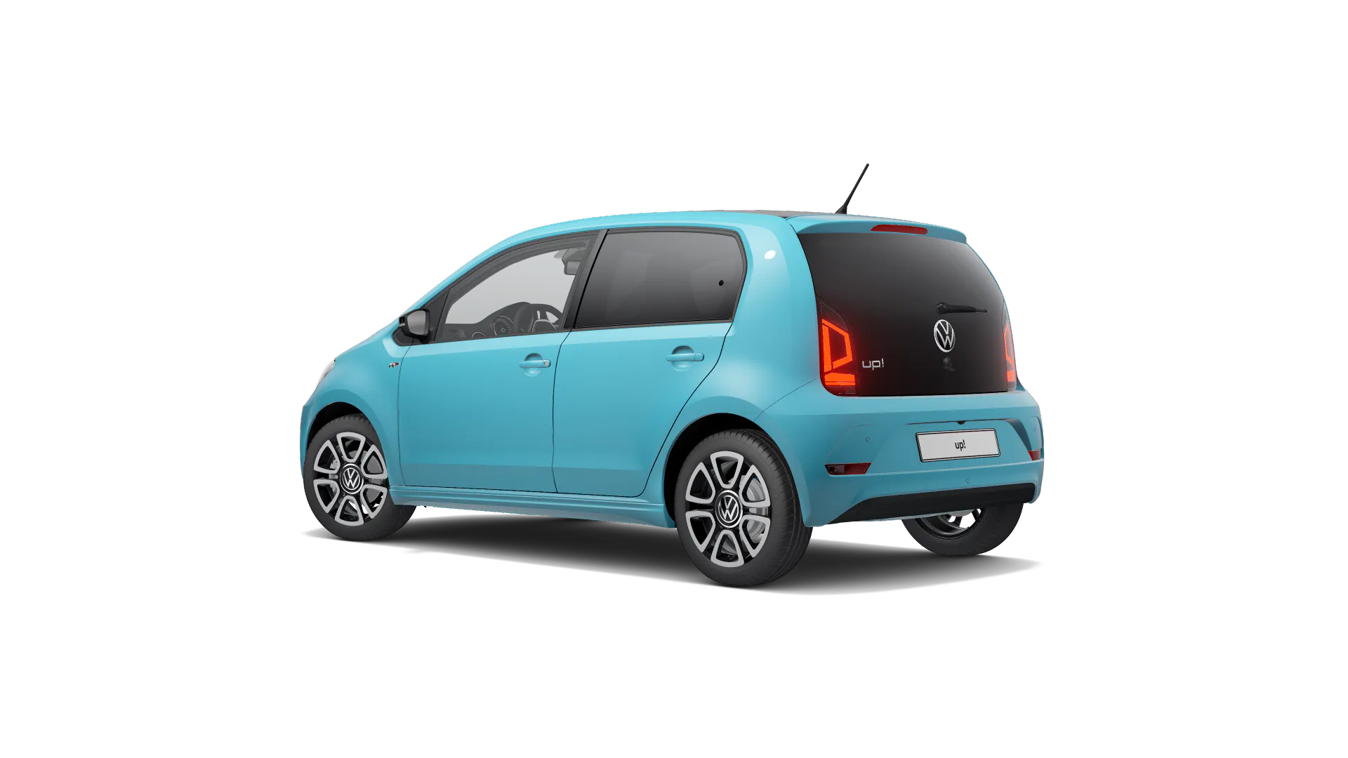 Volkswagen up! R-Line