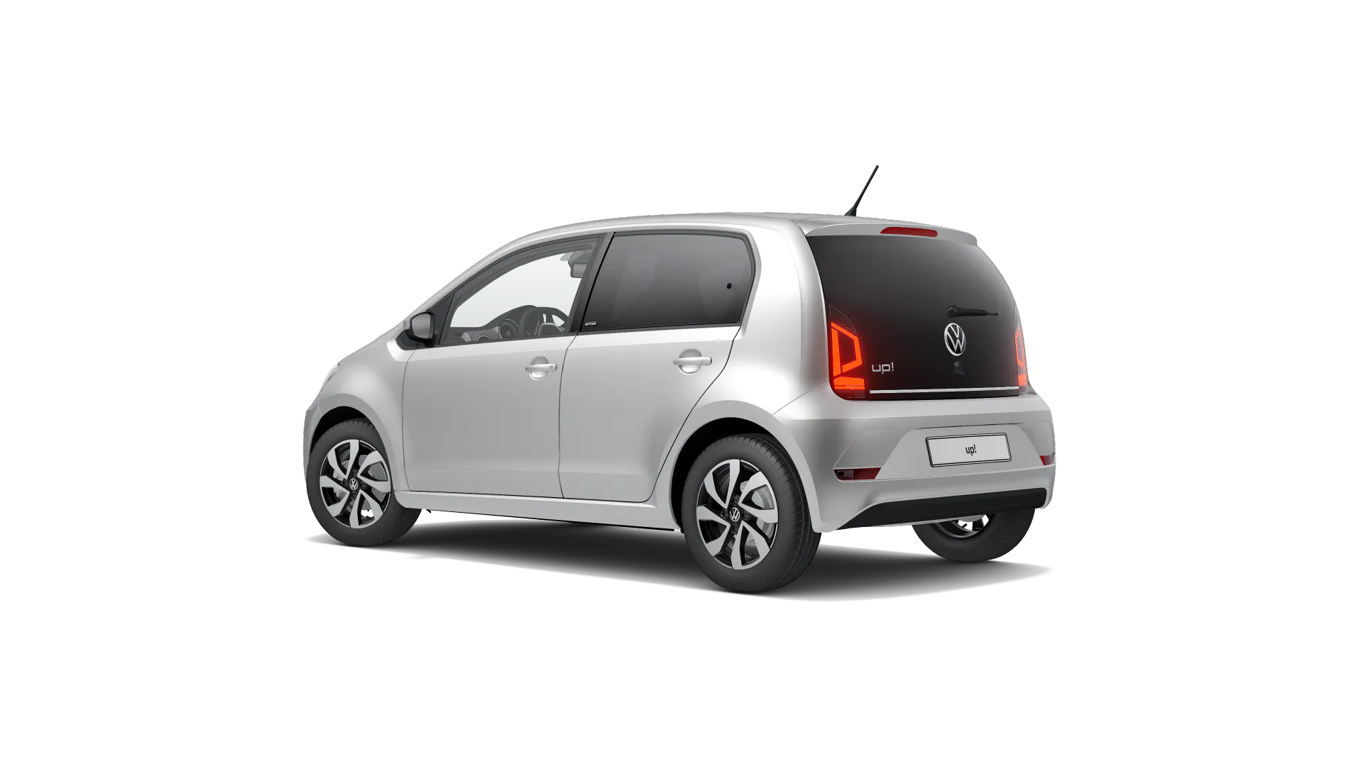 Volkswagen up! ACTIVE