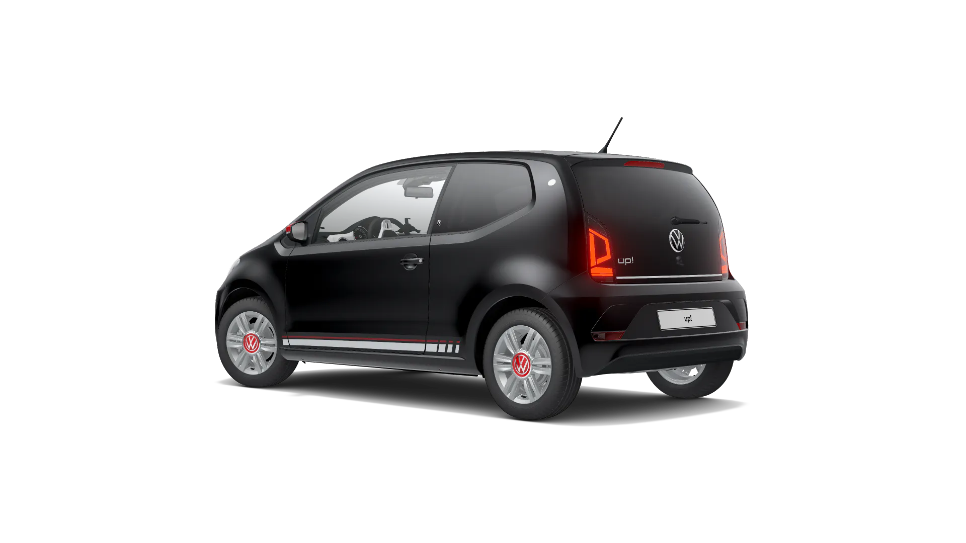 Volkswagen up! beats
