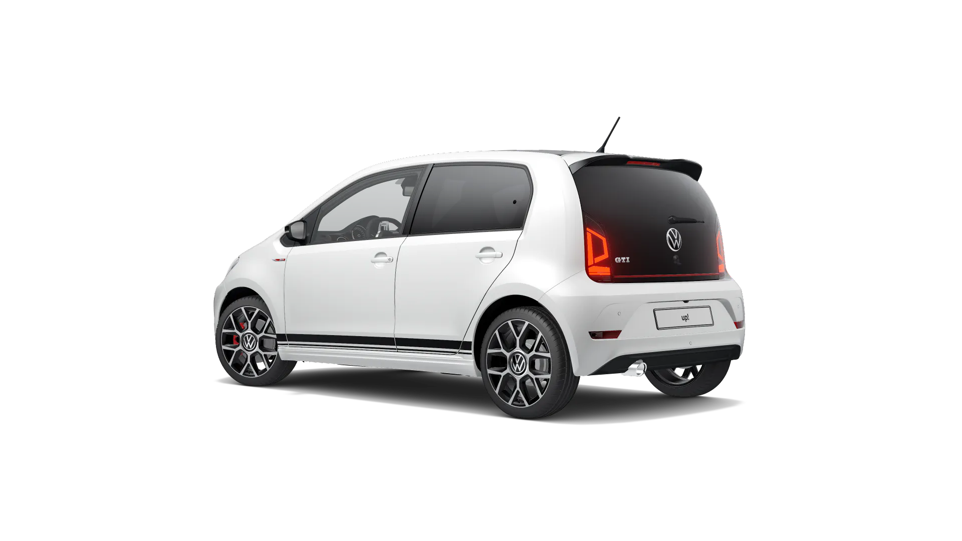 Volkswagen up! GTI