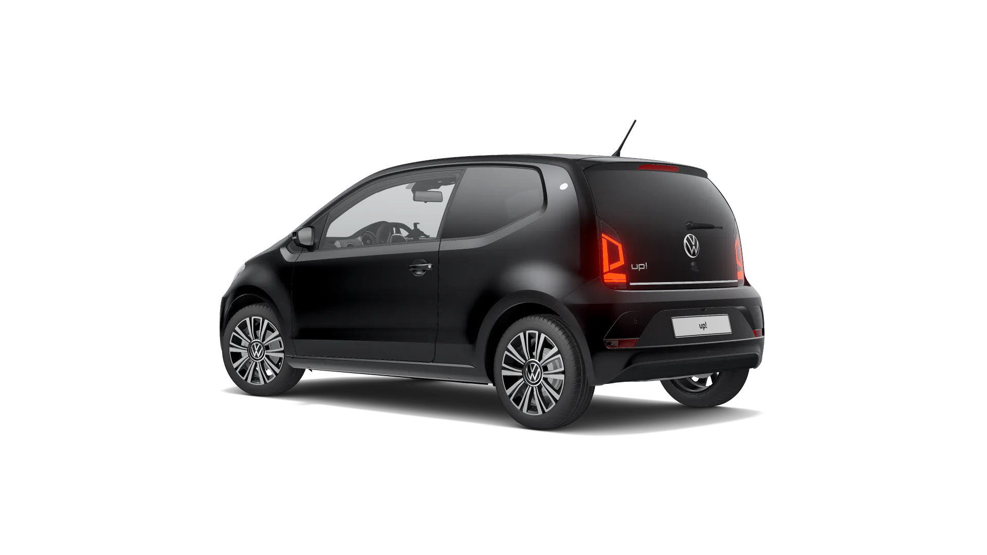 Volkswagen up! ACTIVE