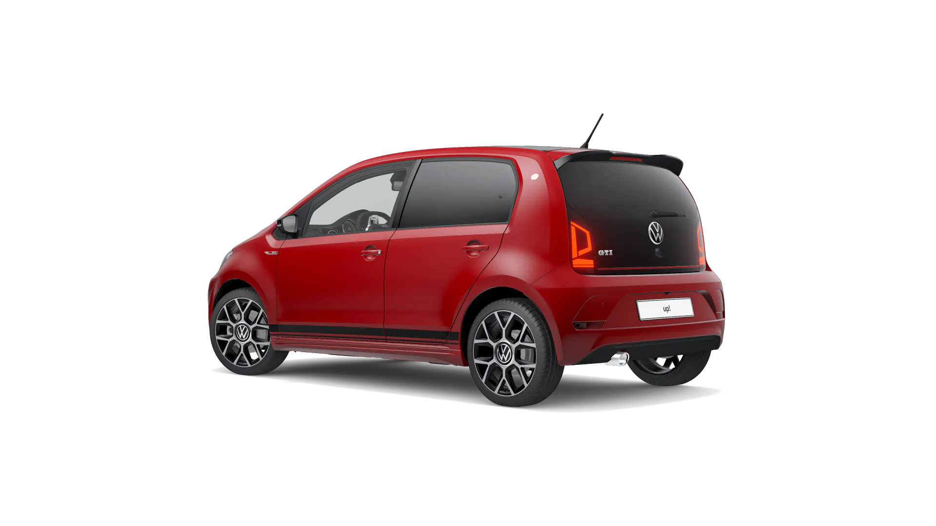 Volkswagen up! GTI