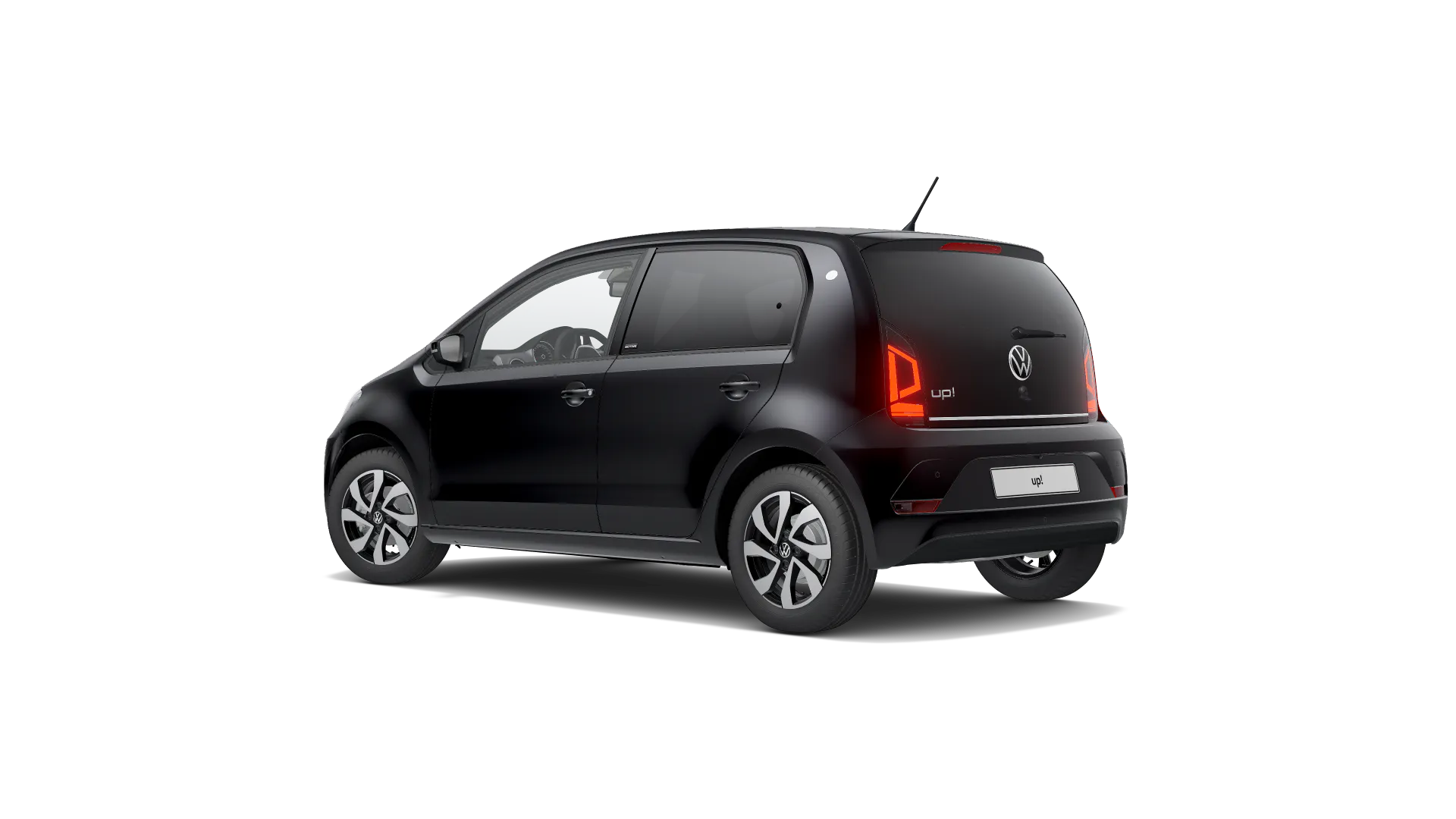 Volkswagen up! ACTIVE